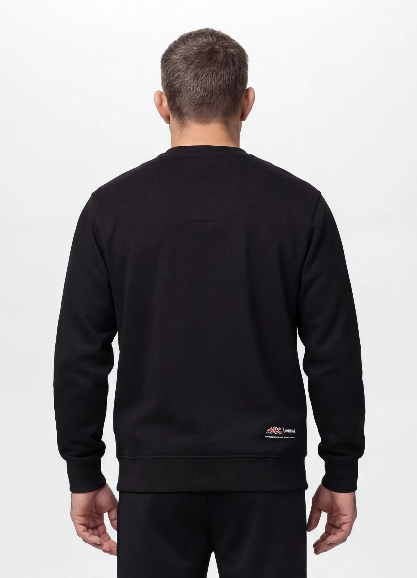 Bluza ADCC DOGWOOD - Image 3