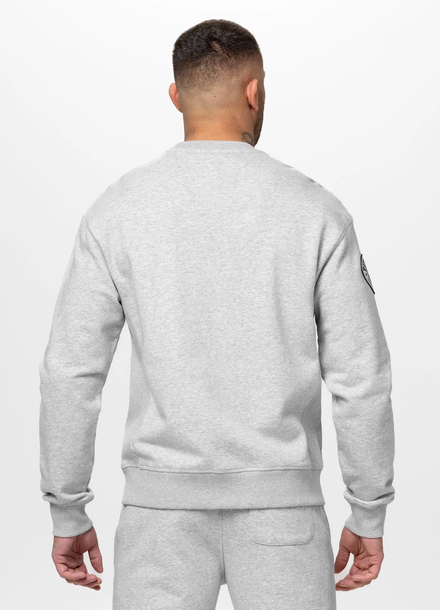 Bluza BADGER - Image 6