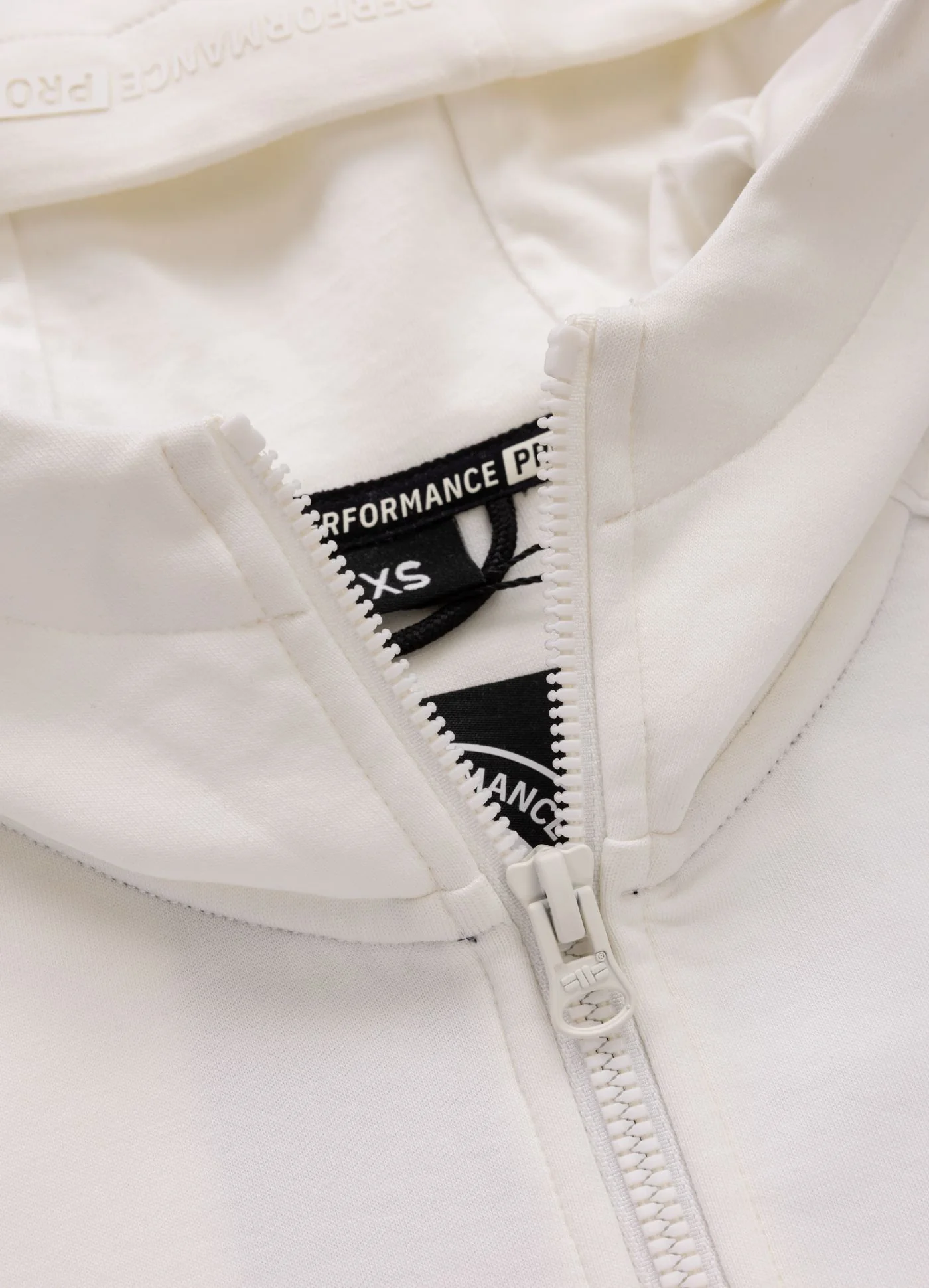 Bluza rozpinana z kapturem DISCOVERY - Image 3