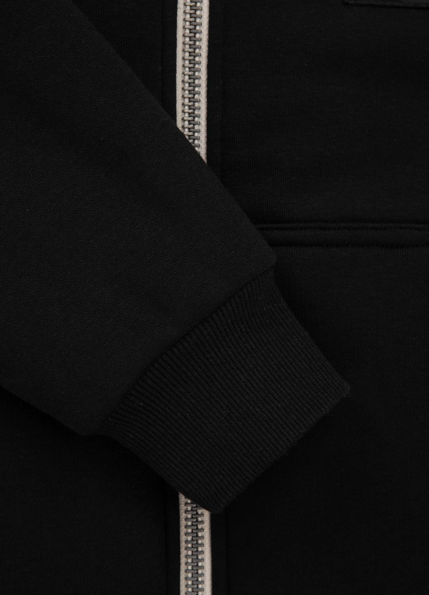 Bluza rozpinana z kapturem RUFFINA PB - Image 13