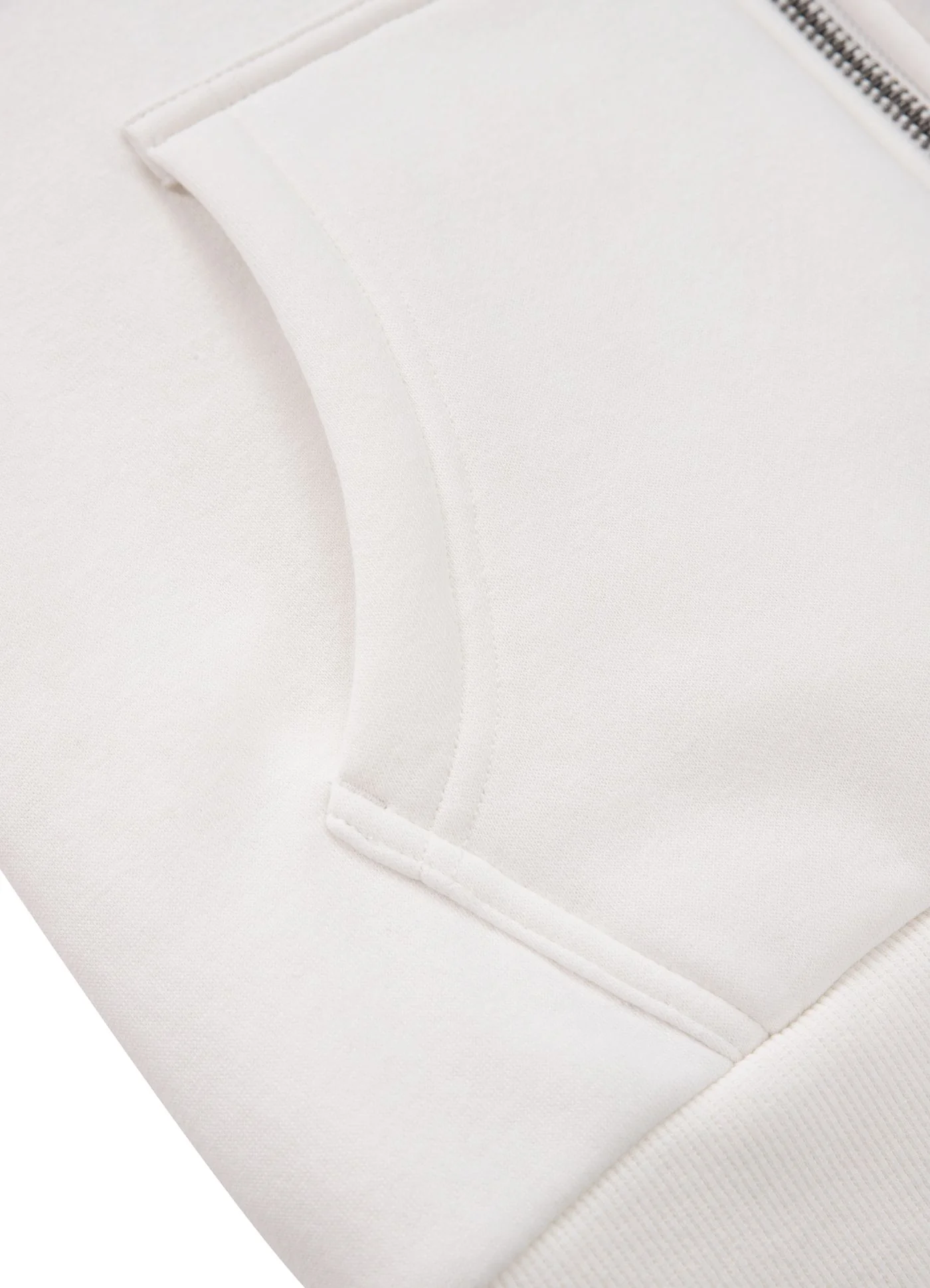 Bluza rozpinana z kapturem RUFFINA PB - Image 11