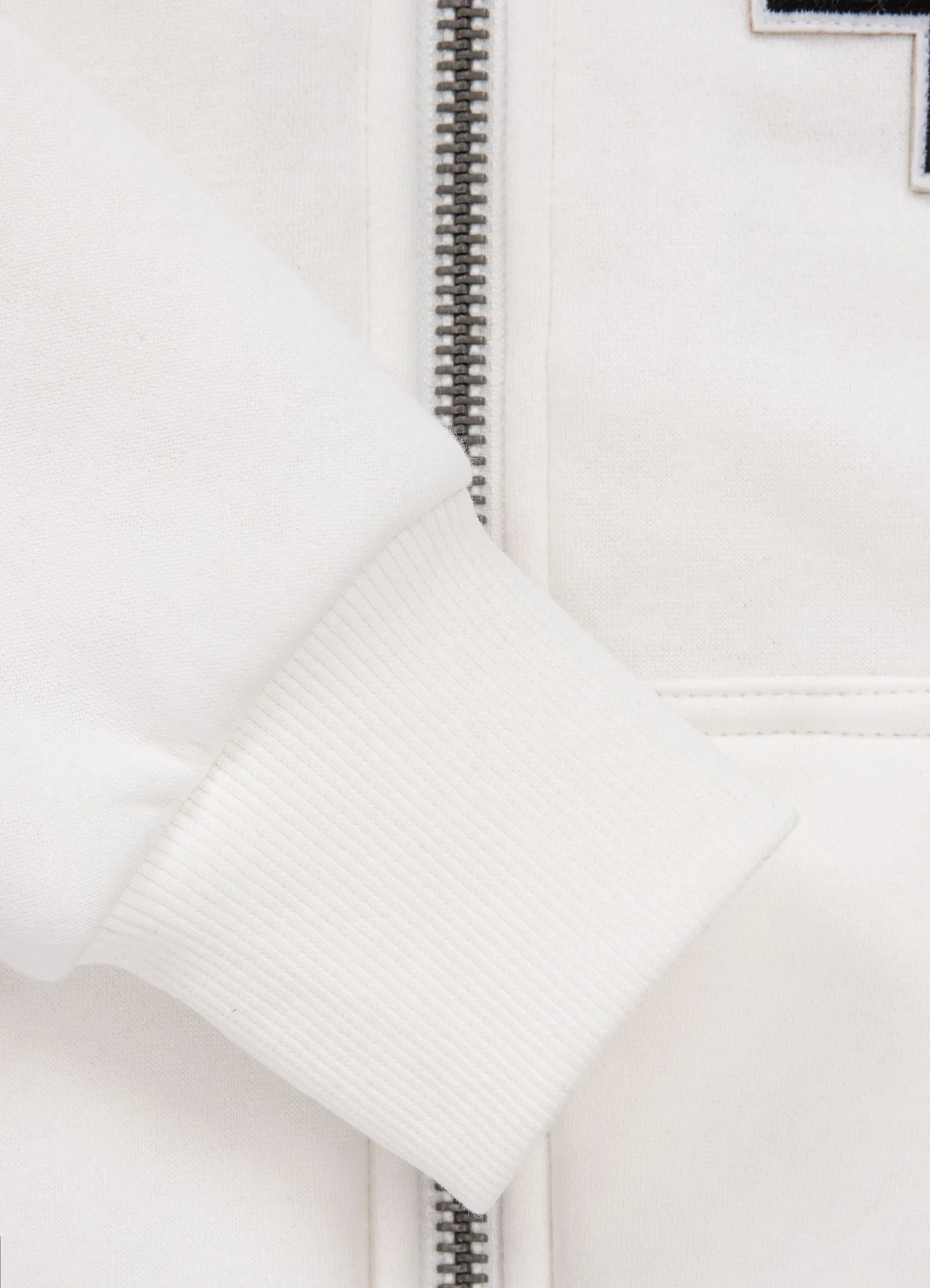 Bluza rozpinana z kapturem RUFFINA PB - Image 13
