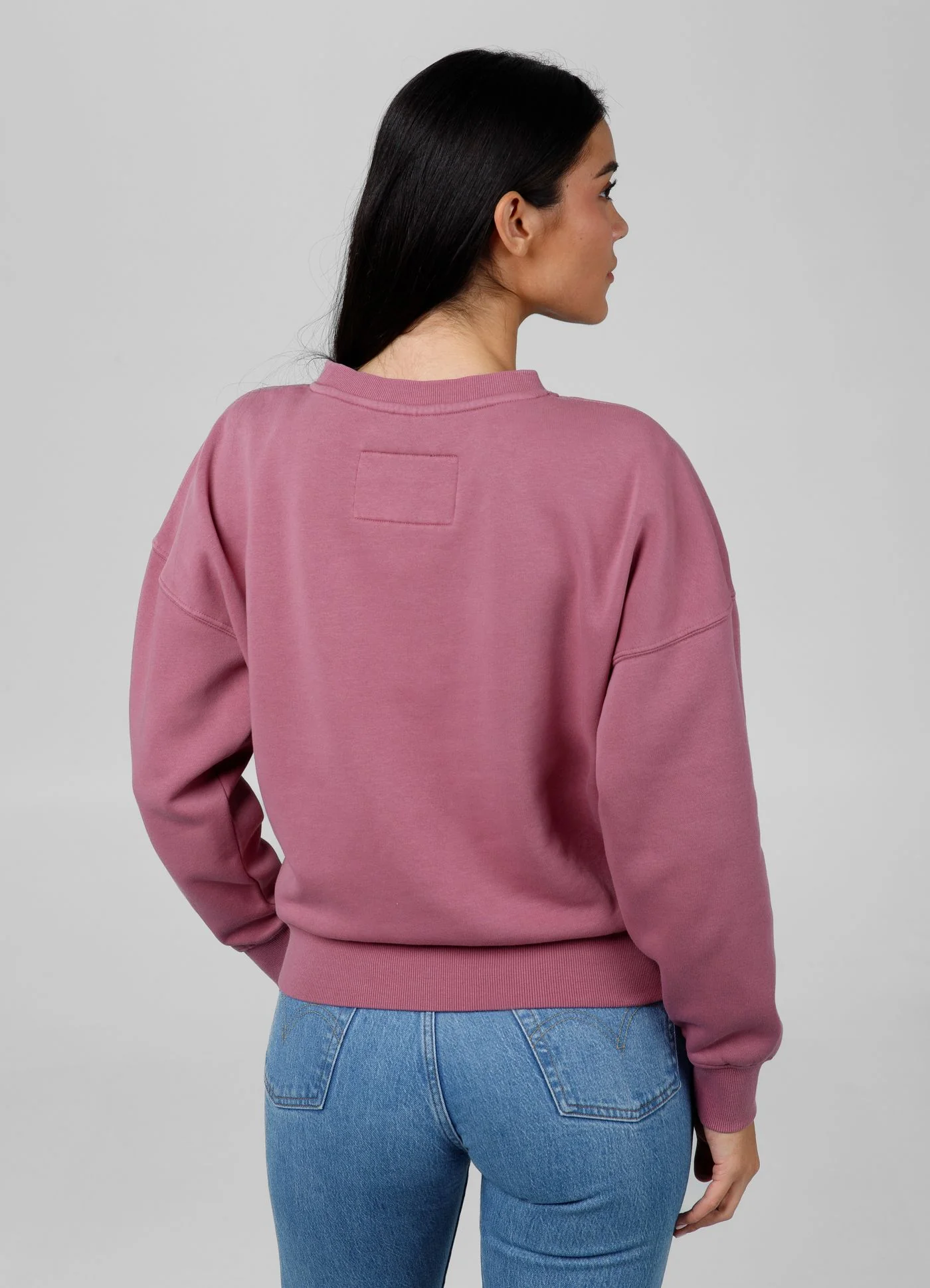 Bluza damska Washed Manzanita - Image 3