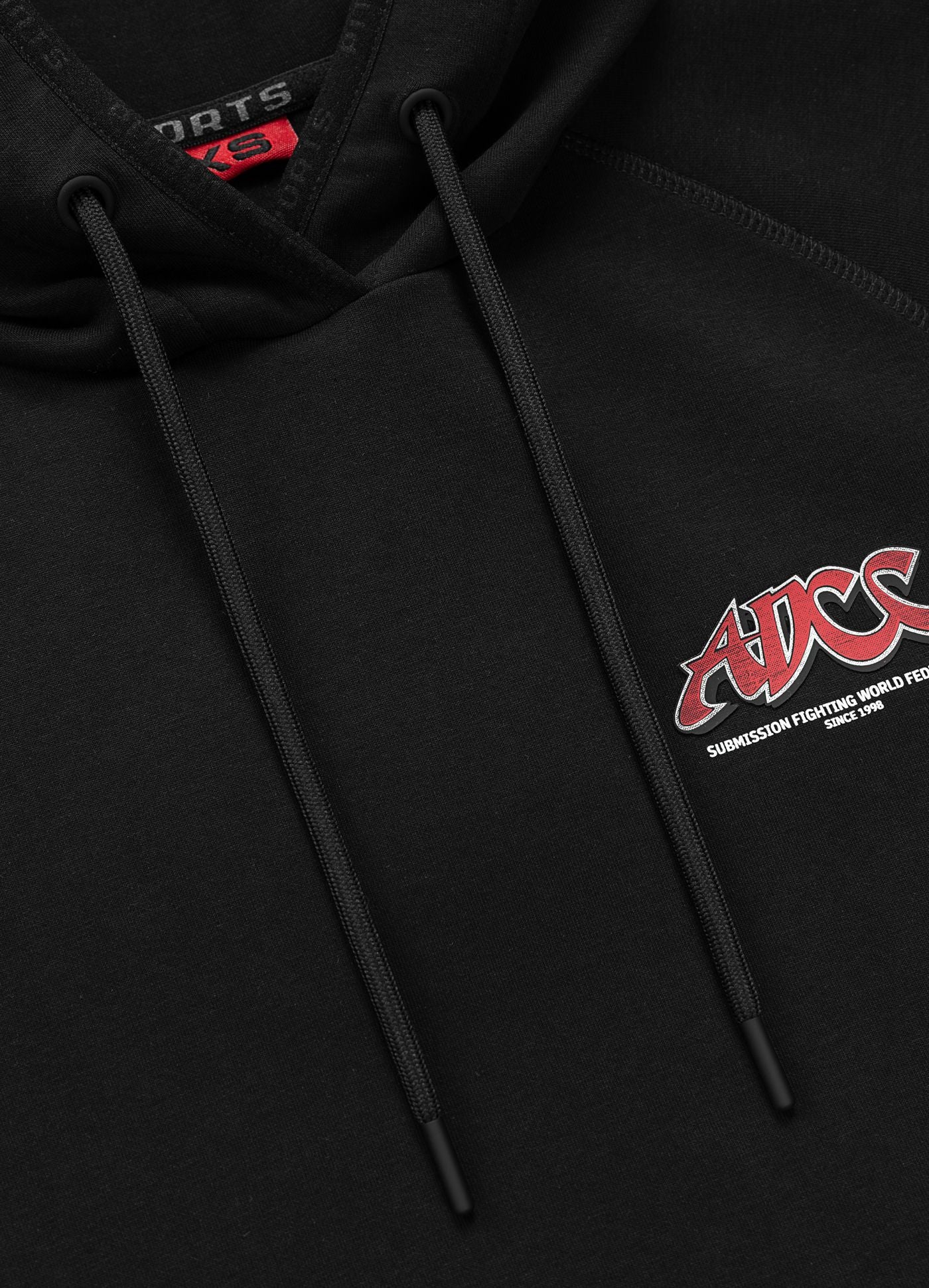 Bluza z kapturem ADCC Georgia - Image 6