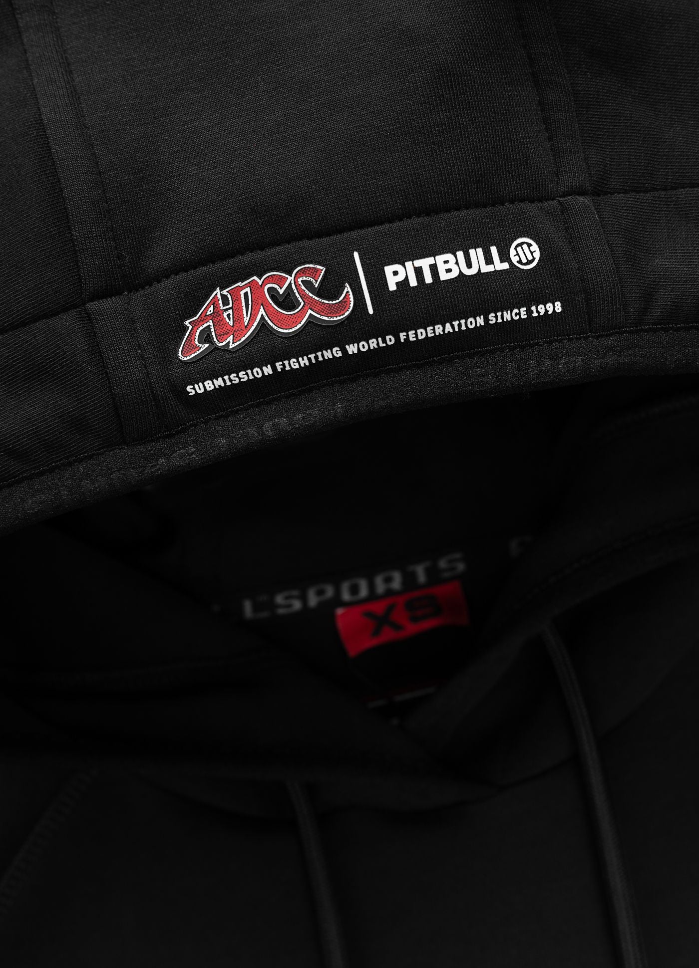 Bluza z kapturem ADCC Georgia - Image 7