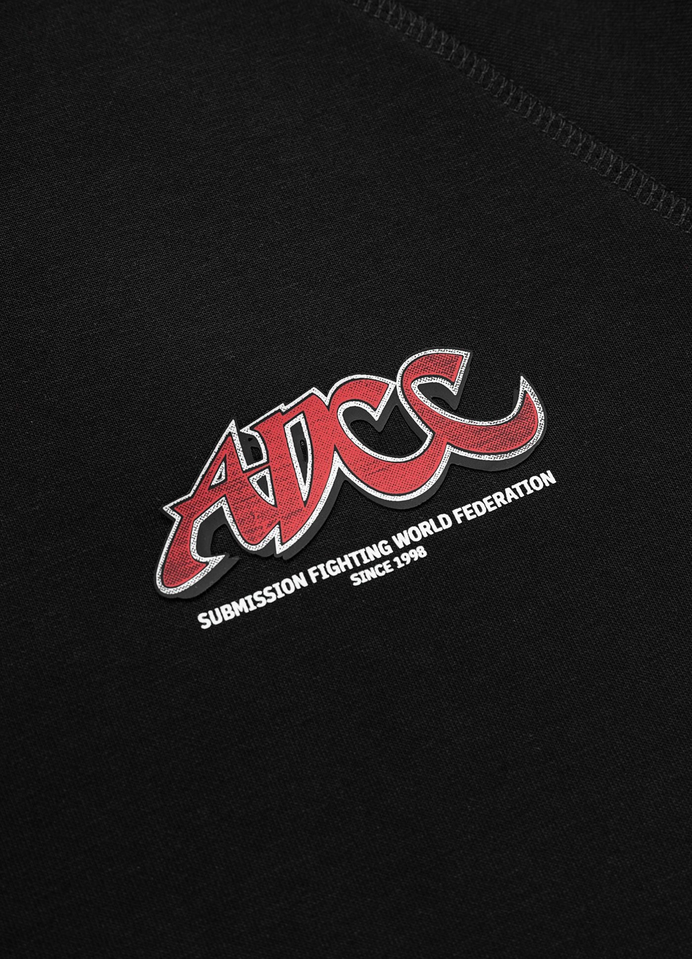 Bluza z kapturem ADCC Georgia - Image 8