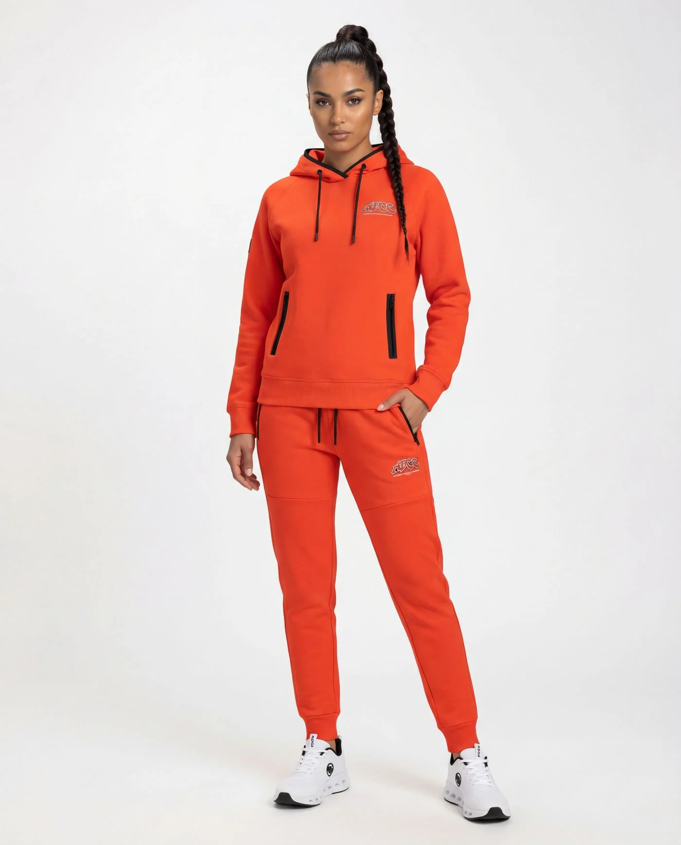 Bluza z kapturem ADCC Georgia - Image 2
