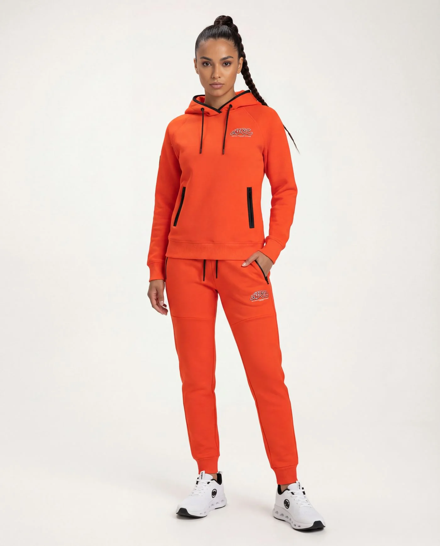 Bluza z kapturem ADCC Georgia - Image 5