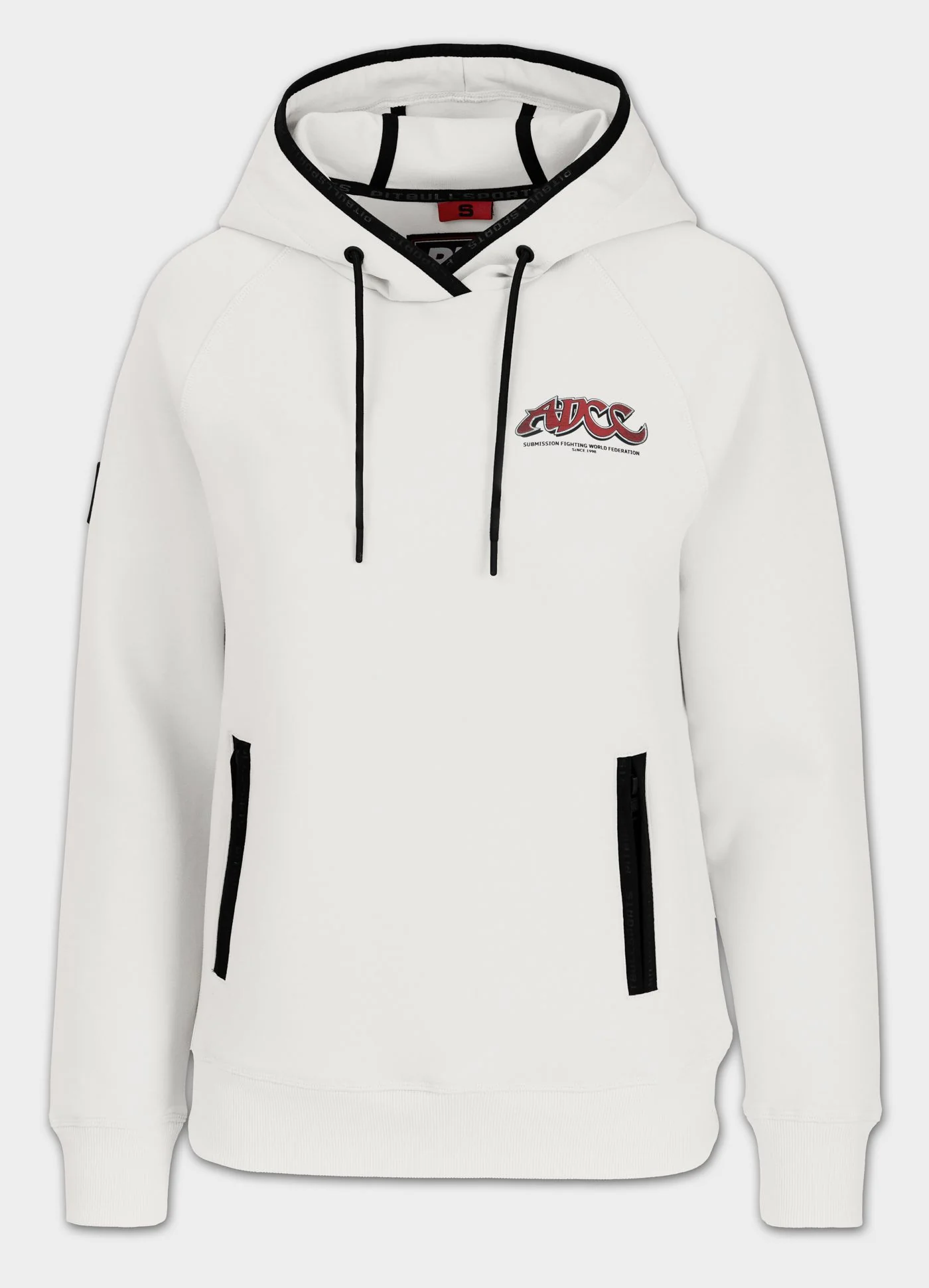 Bluza z kapturem ADCC Georgia - Image 3