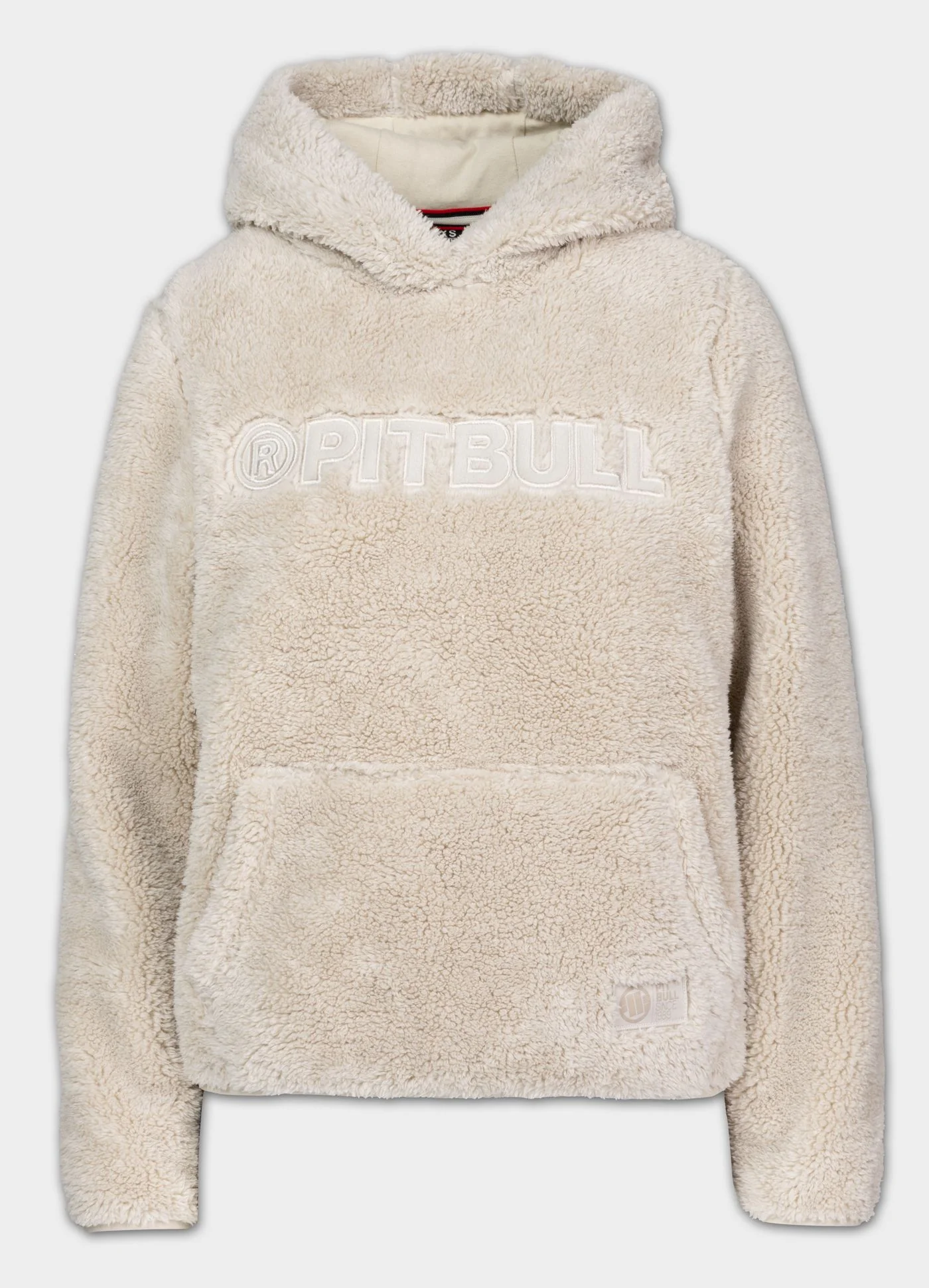 Bluza z kapturem ARAGONA - Image 5