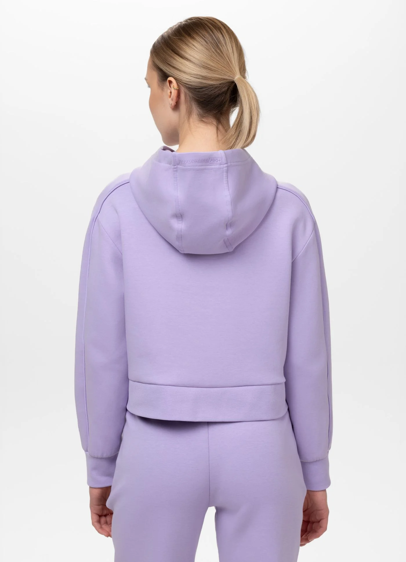 Bluza z kapturem DISCOVERY - Image 3