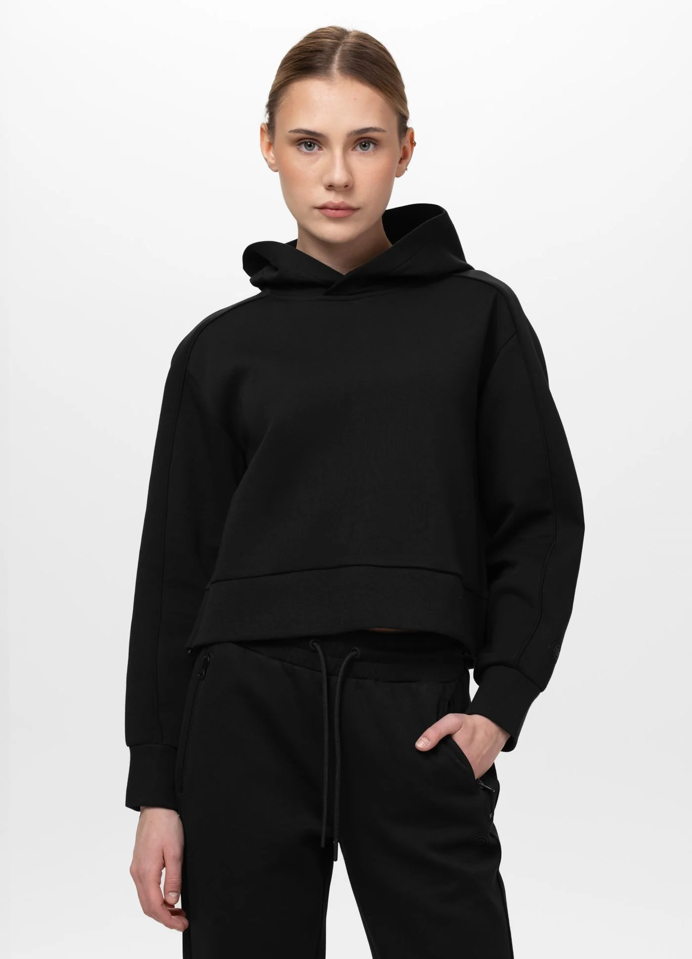 Bluza z kapturem DISCOVERY - Image 6