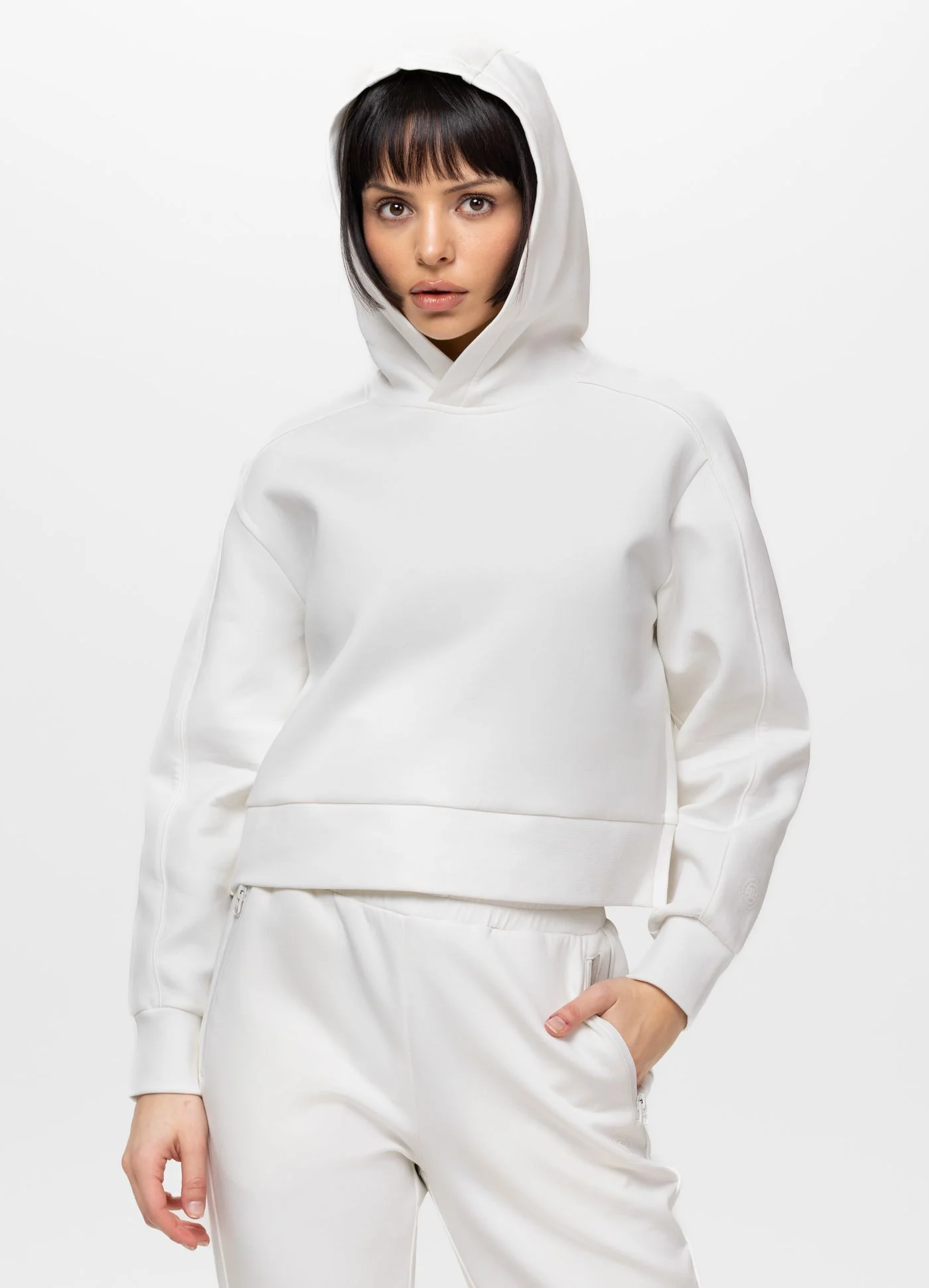 Bluza z kapturem DISCOVERY - Image 6