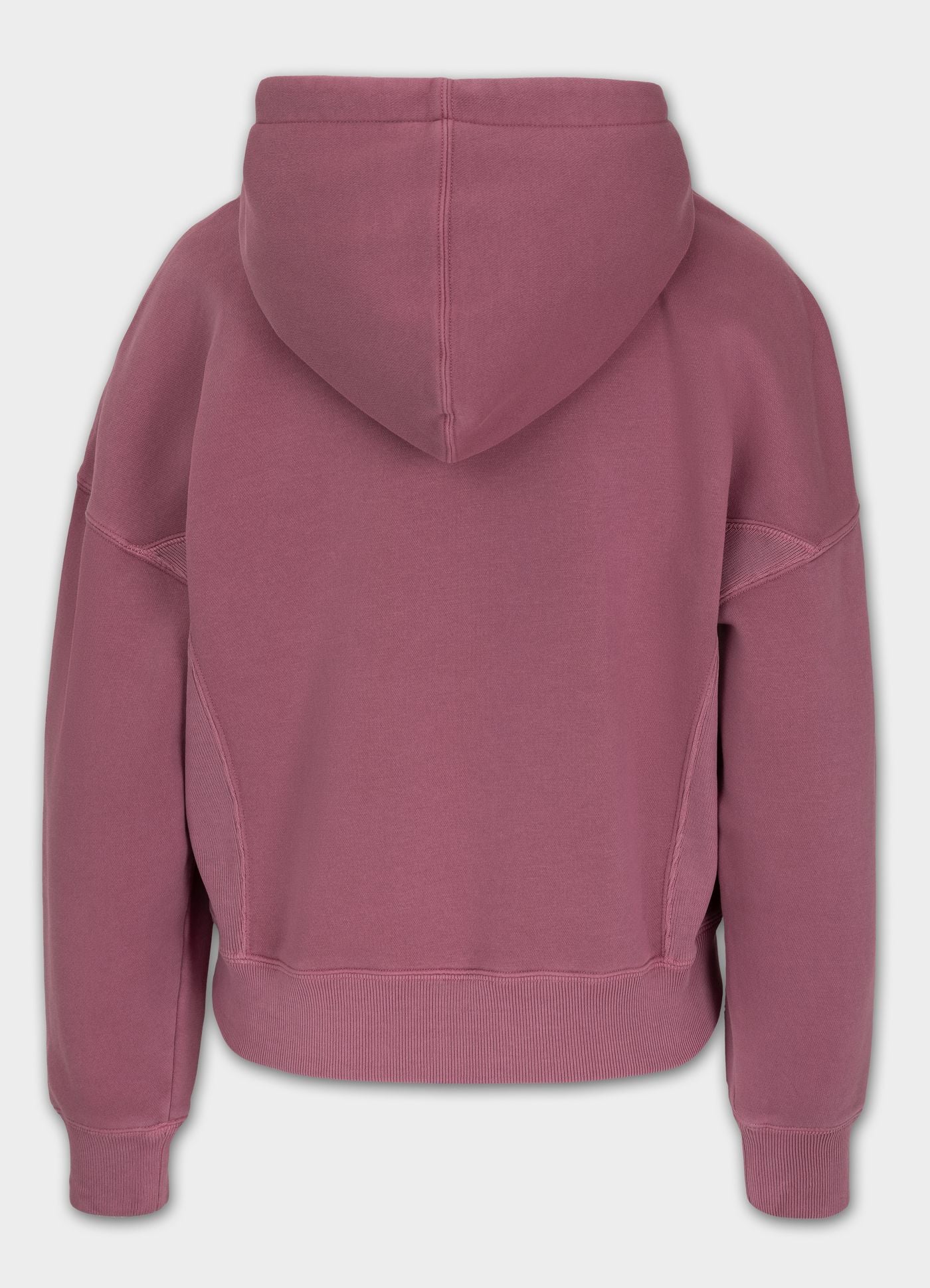 Bluza damska z kapturem Washed Manzanita - Image 5