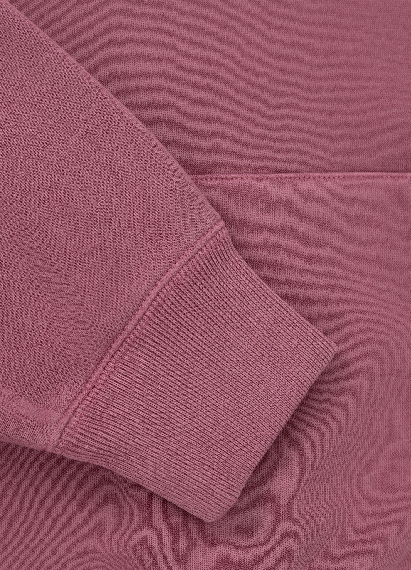 Bluza damska z kapturem Washed Manzanita - Image 9