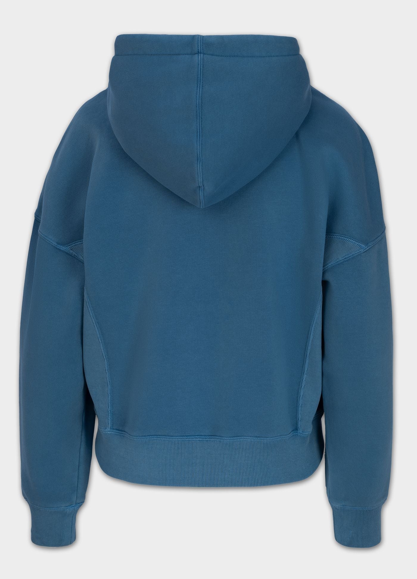 Bluza damska z kapturem Washed Manzanita - Image 4