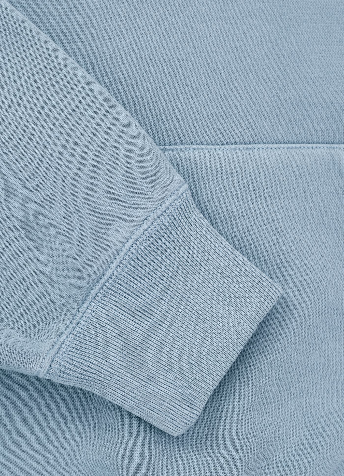Bluza damska z kapturem Washed Manzanita - Image 9