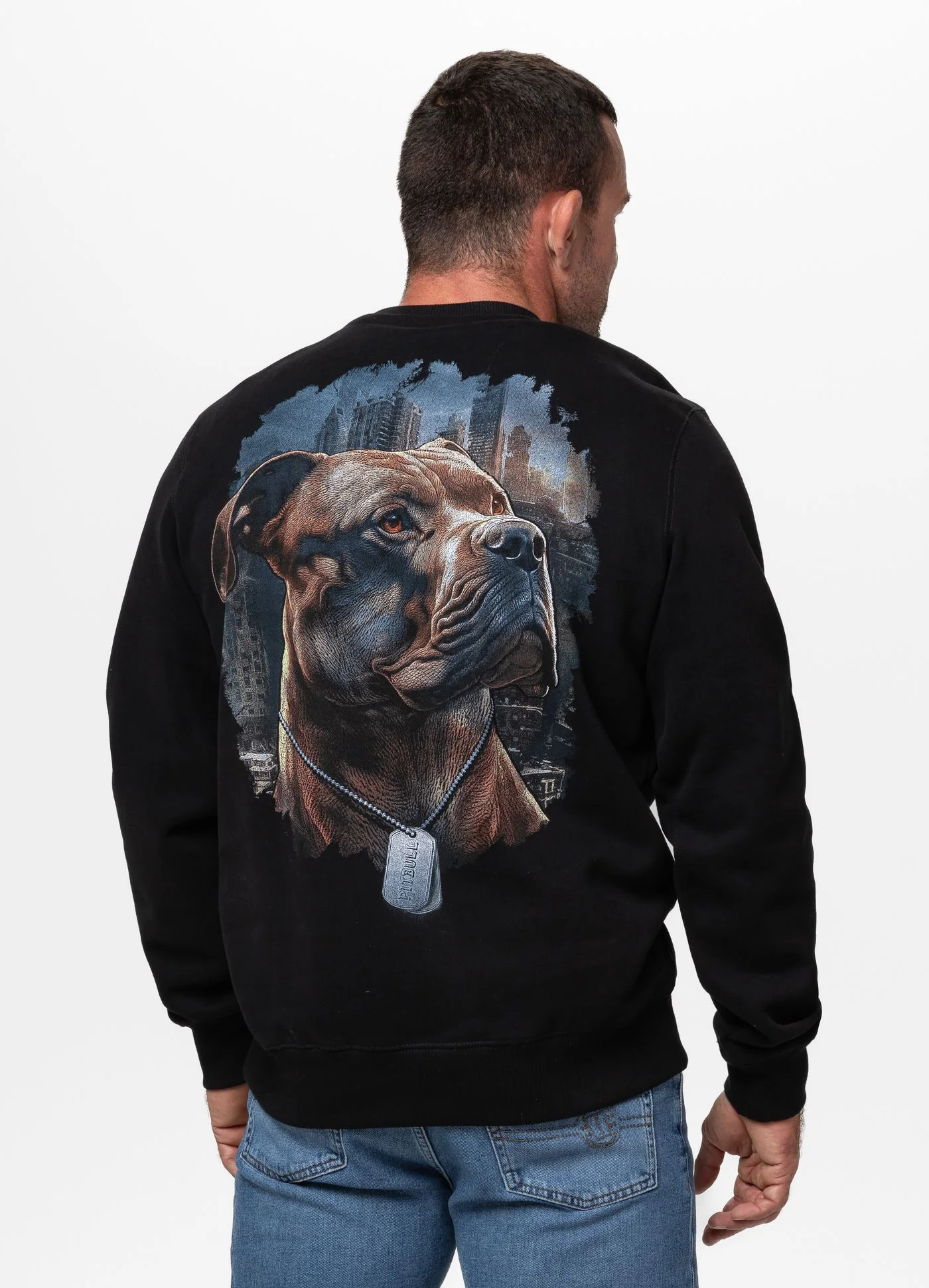 Bluza HERO - Image 2