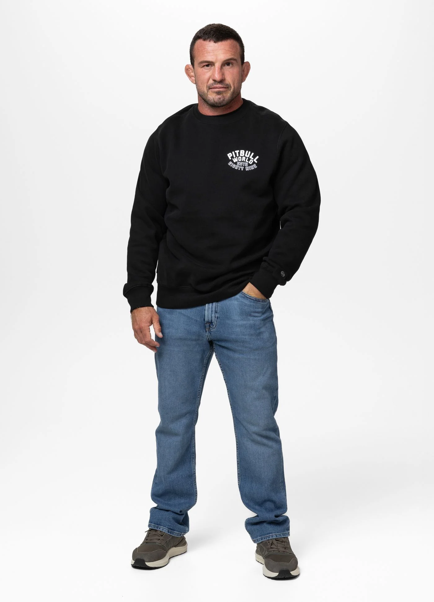 Bluza HERO - Image 3