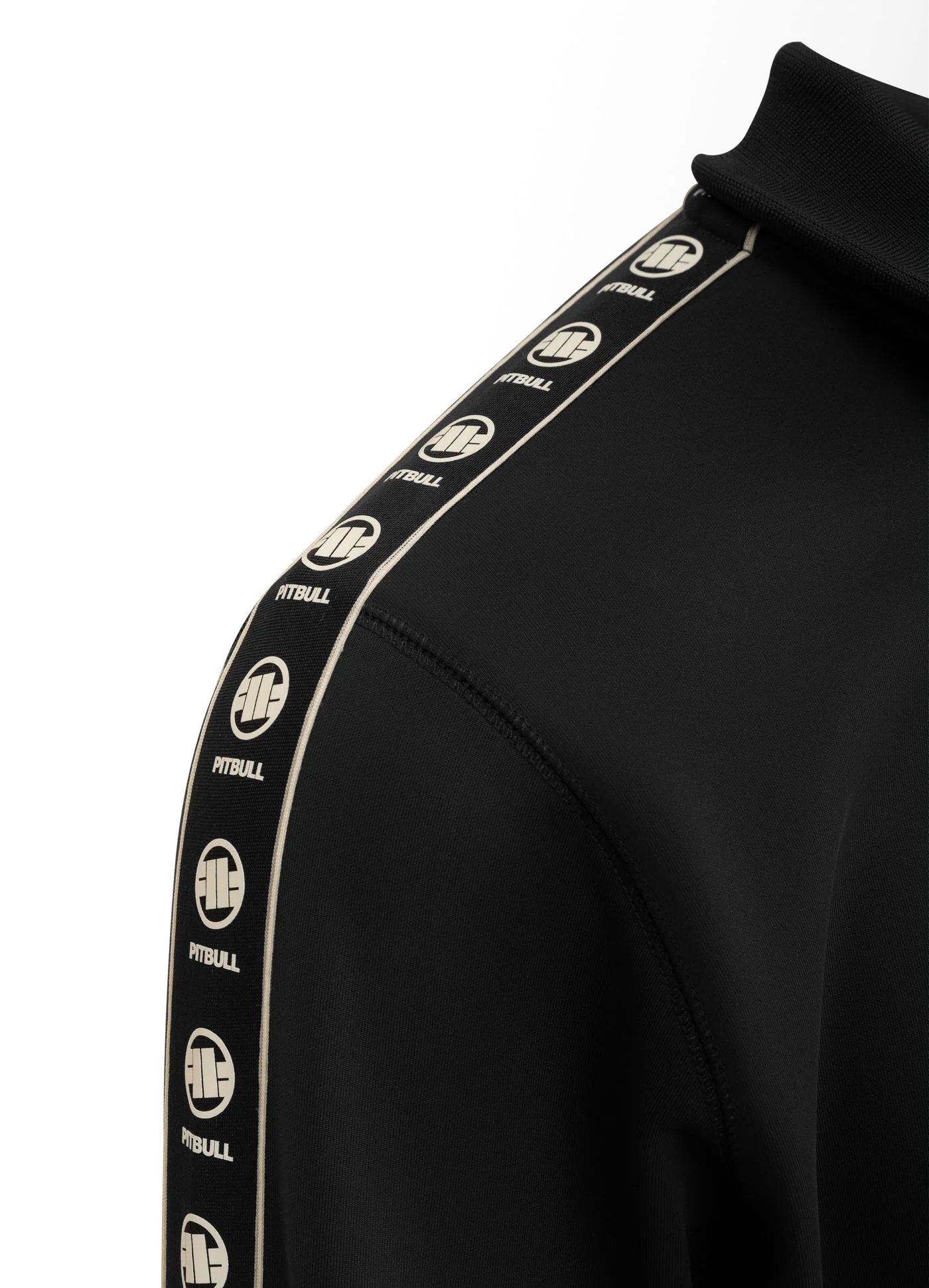 Bluza rozpinana Oldschool POWERS - Image 6