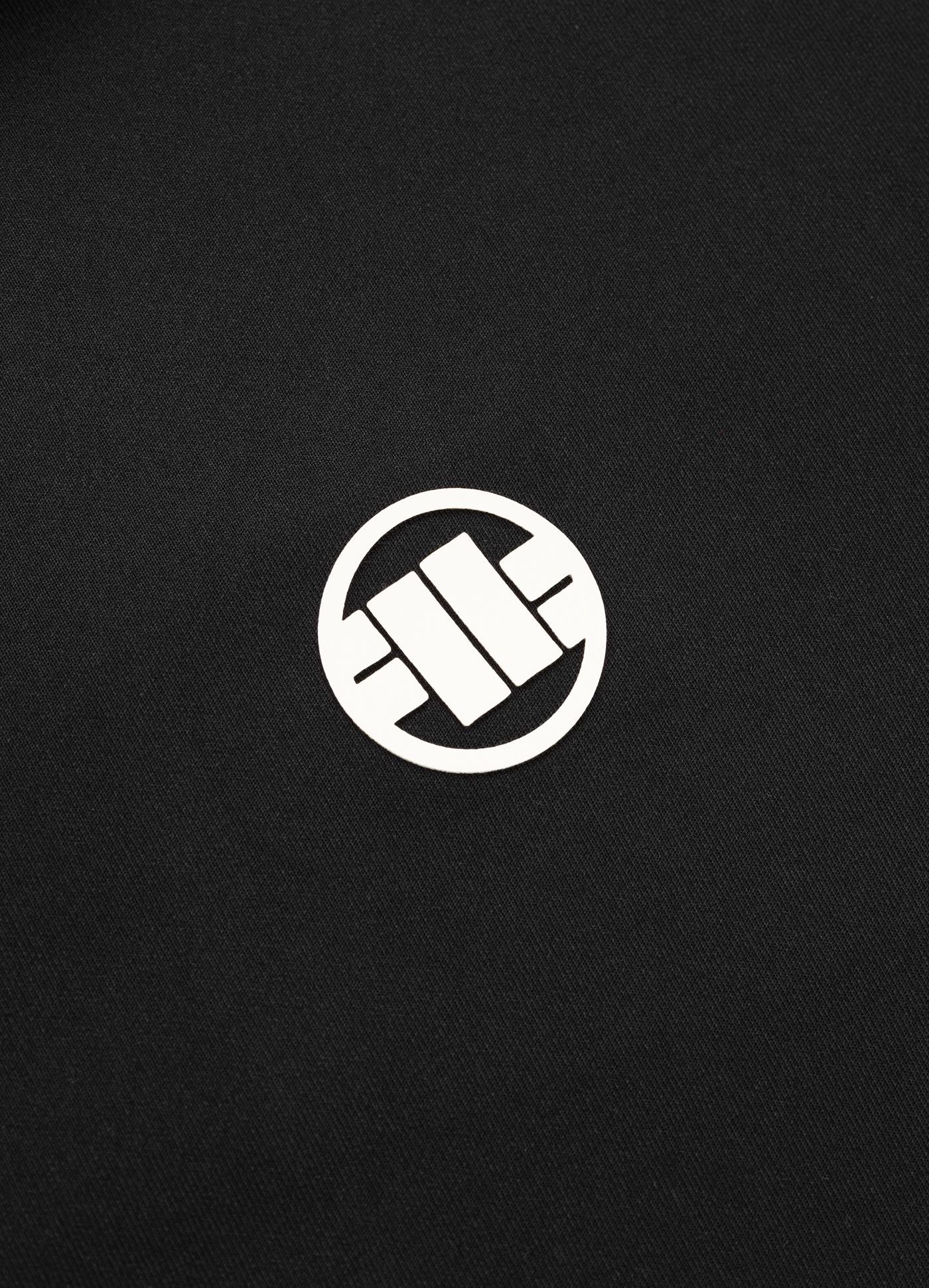 Bluza rozpinana Oldschool SMALL LOGO - Image 8