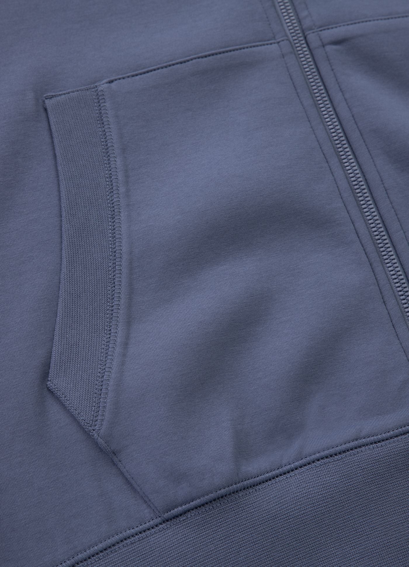 Bluza rozpinana z kapturem SAMPSON - Image 10