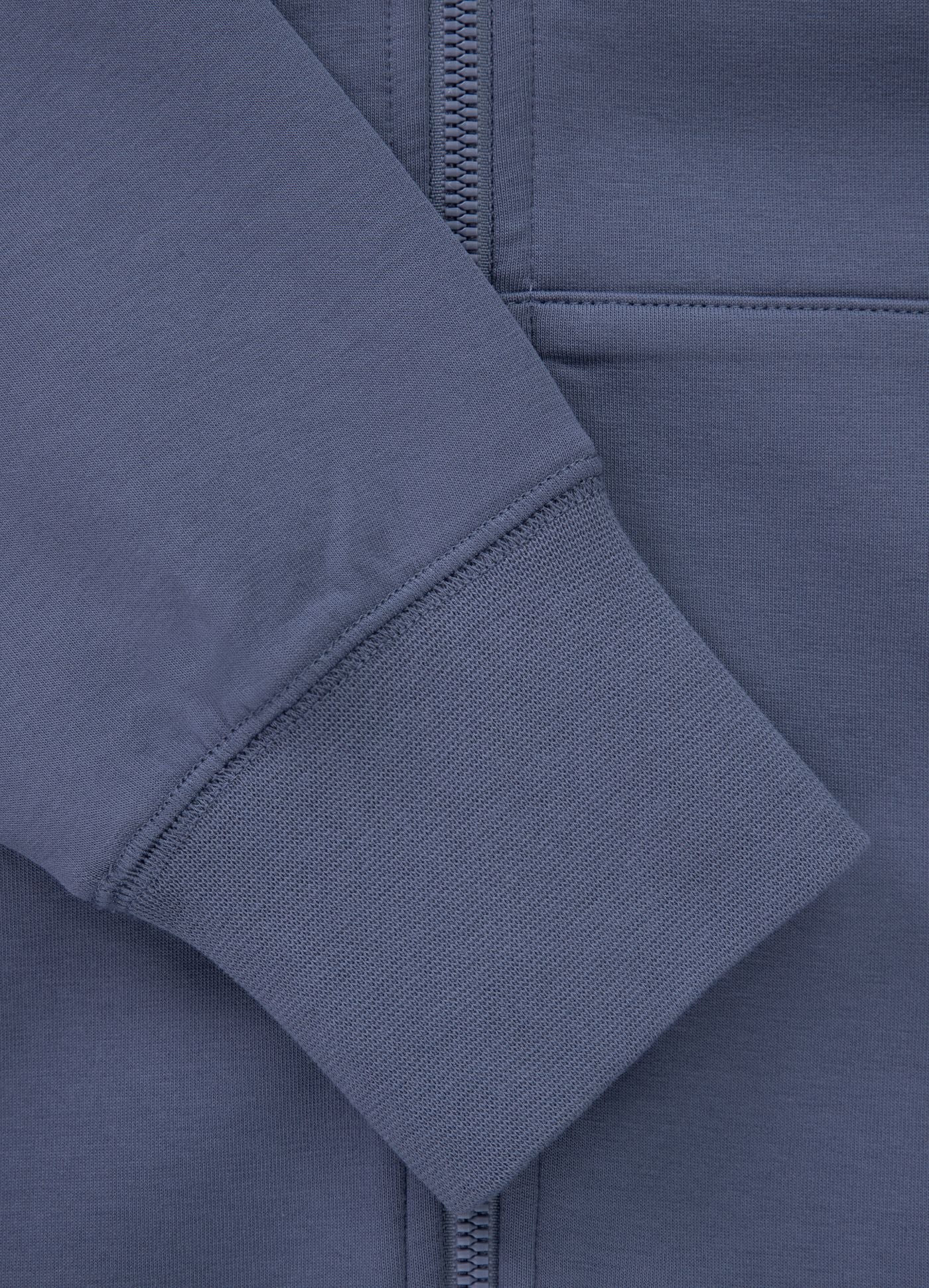 Bluza rozpinana z kapturem SAMPSON - Image 9