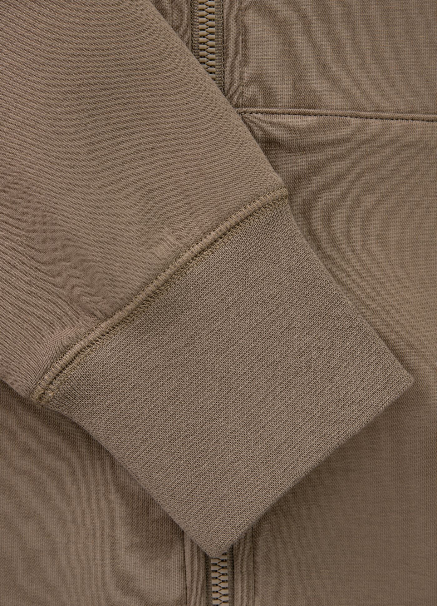 Bluza rozpinana z kapturem SAMPSON - Image 10