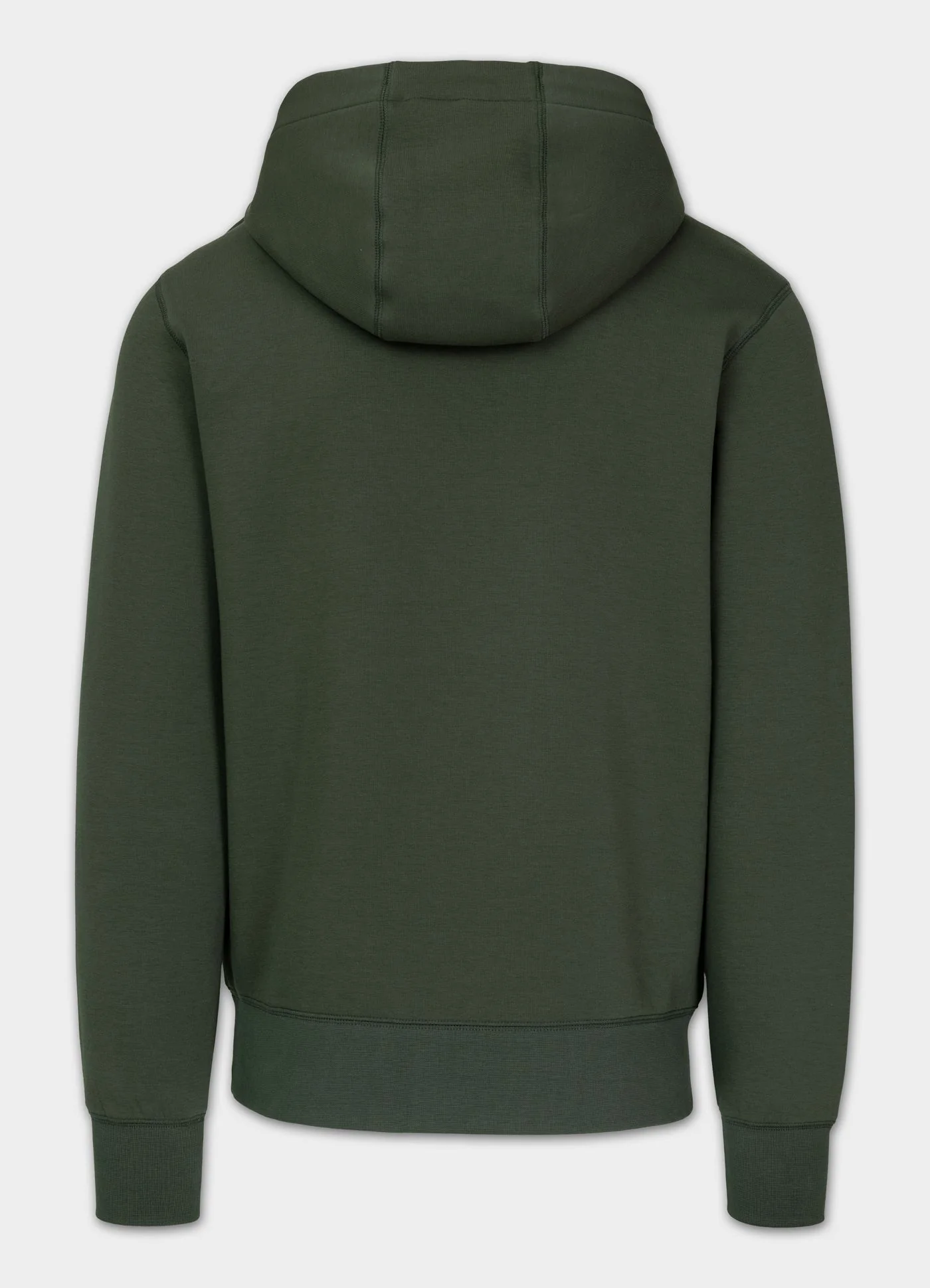 Bluza rozpinana z kapturem SAMPSON - Image 5