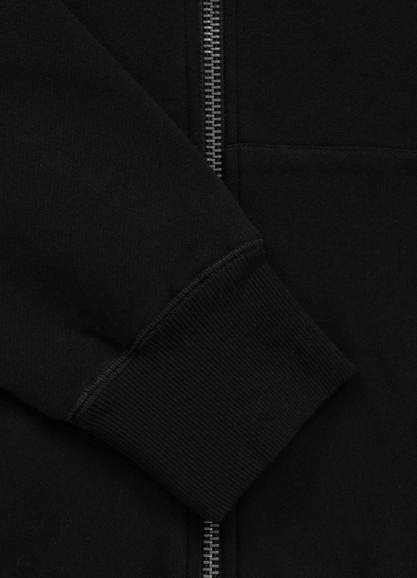 Bluza rozpinana z kapturem SMALL LOGO - Image 6