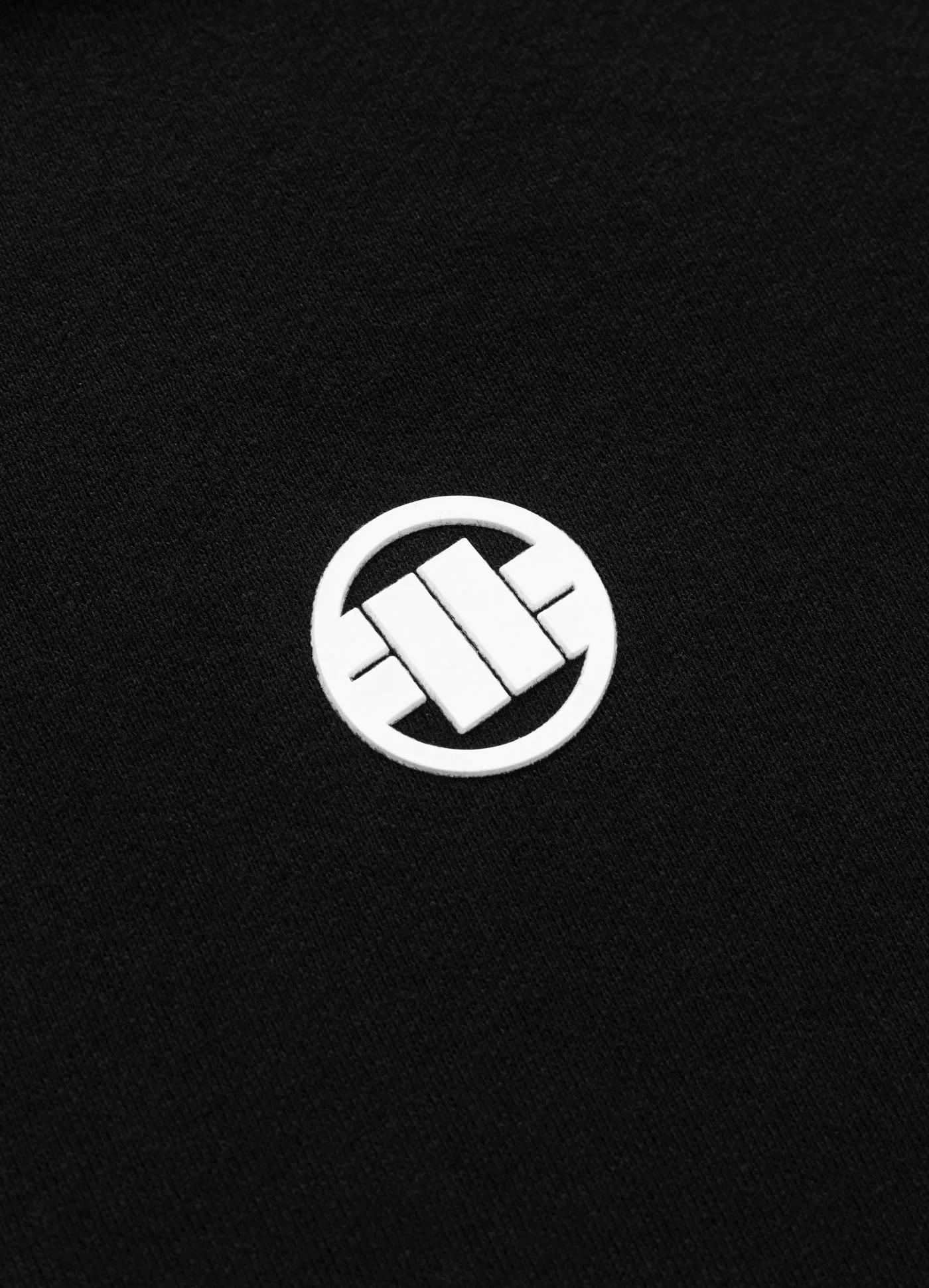 Bluza rozpinana z kapturem SMALL LOGO - Image 9