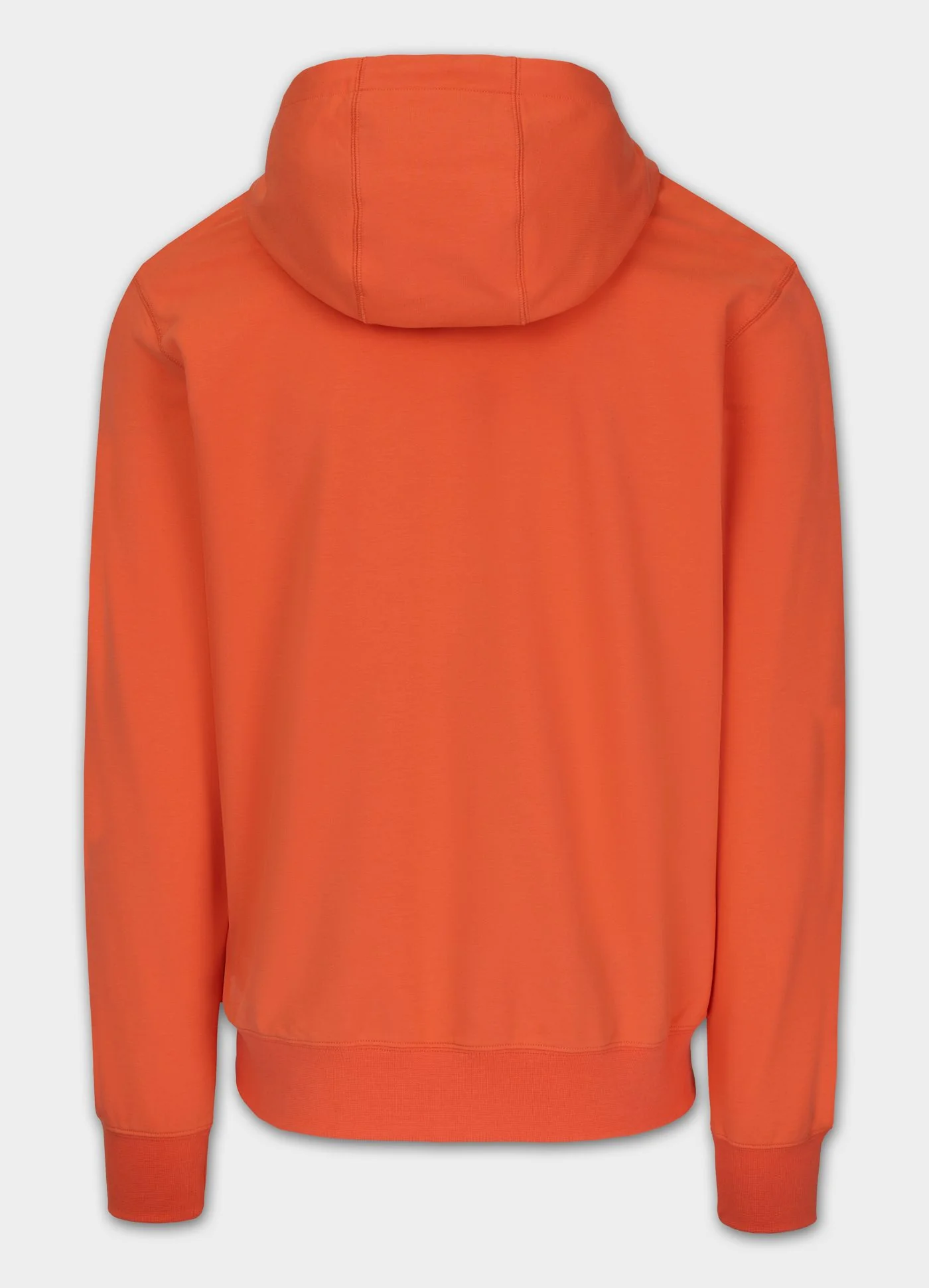 Bluza rozpinana z kapturem SMALL LOGO NUGGET - Image 4