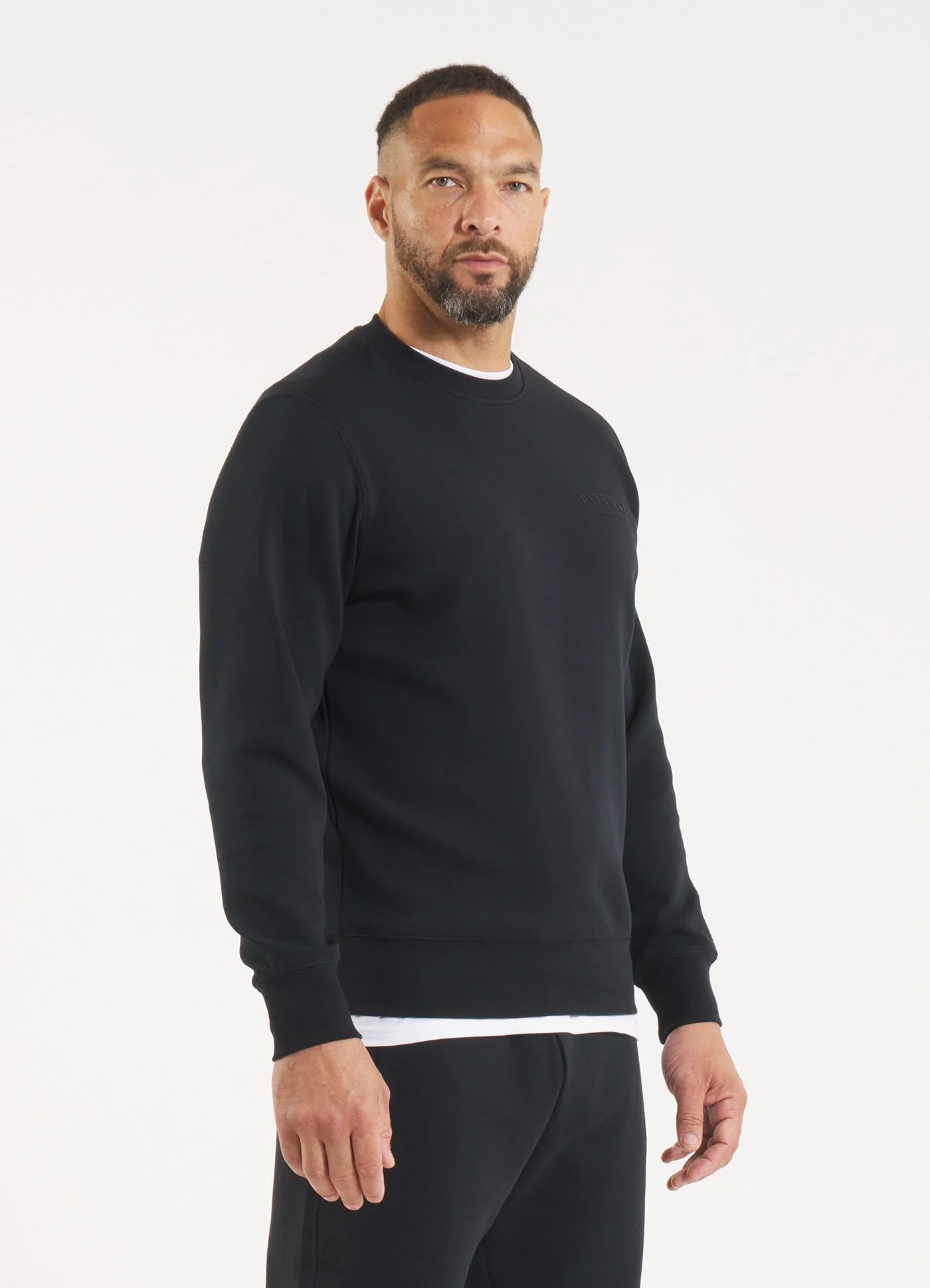 Bluza SAMPSON