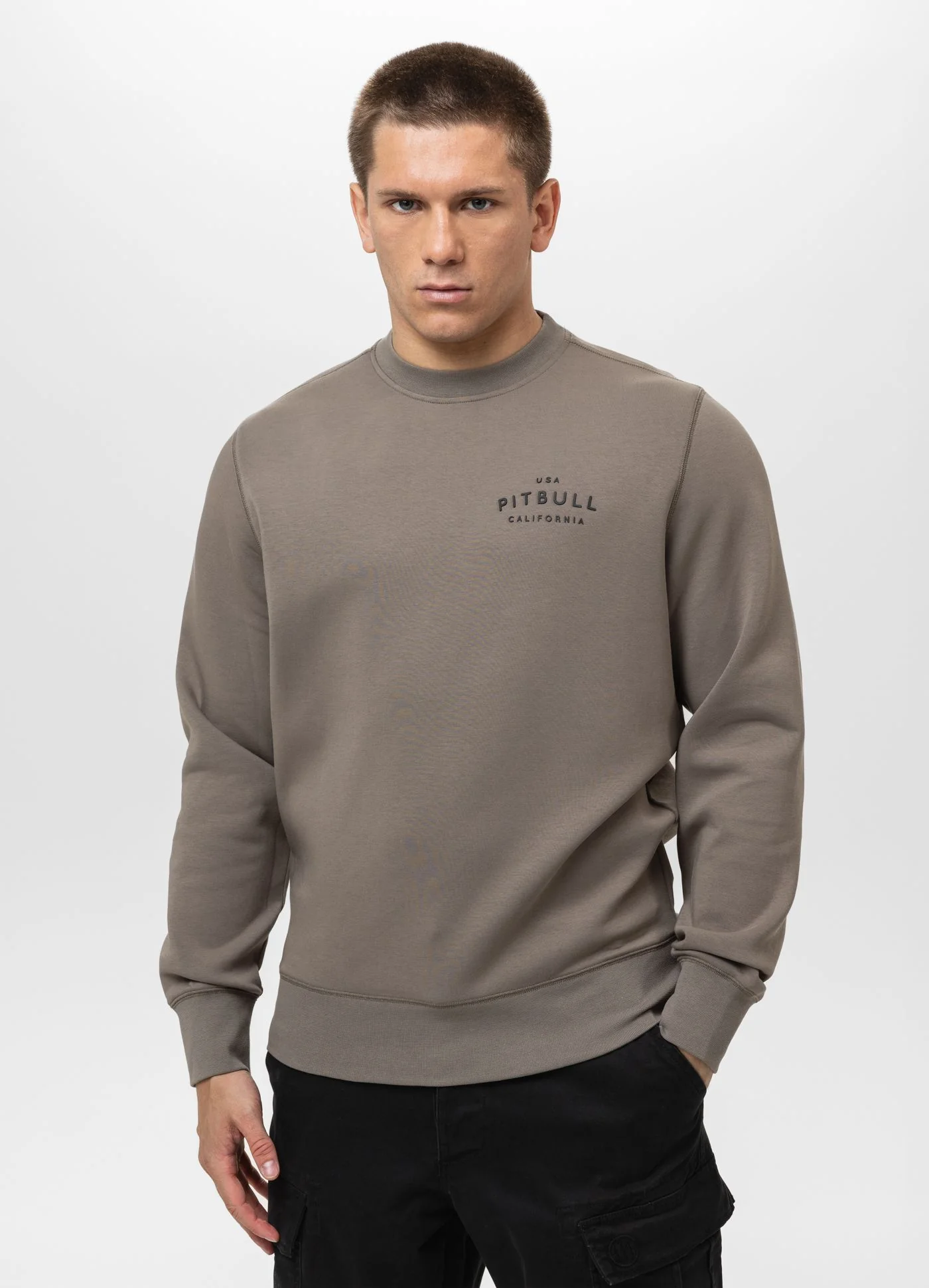 Bluza SAMPSON