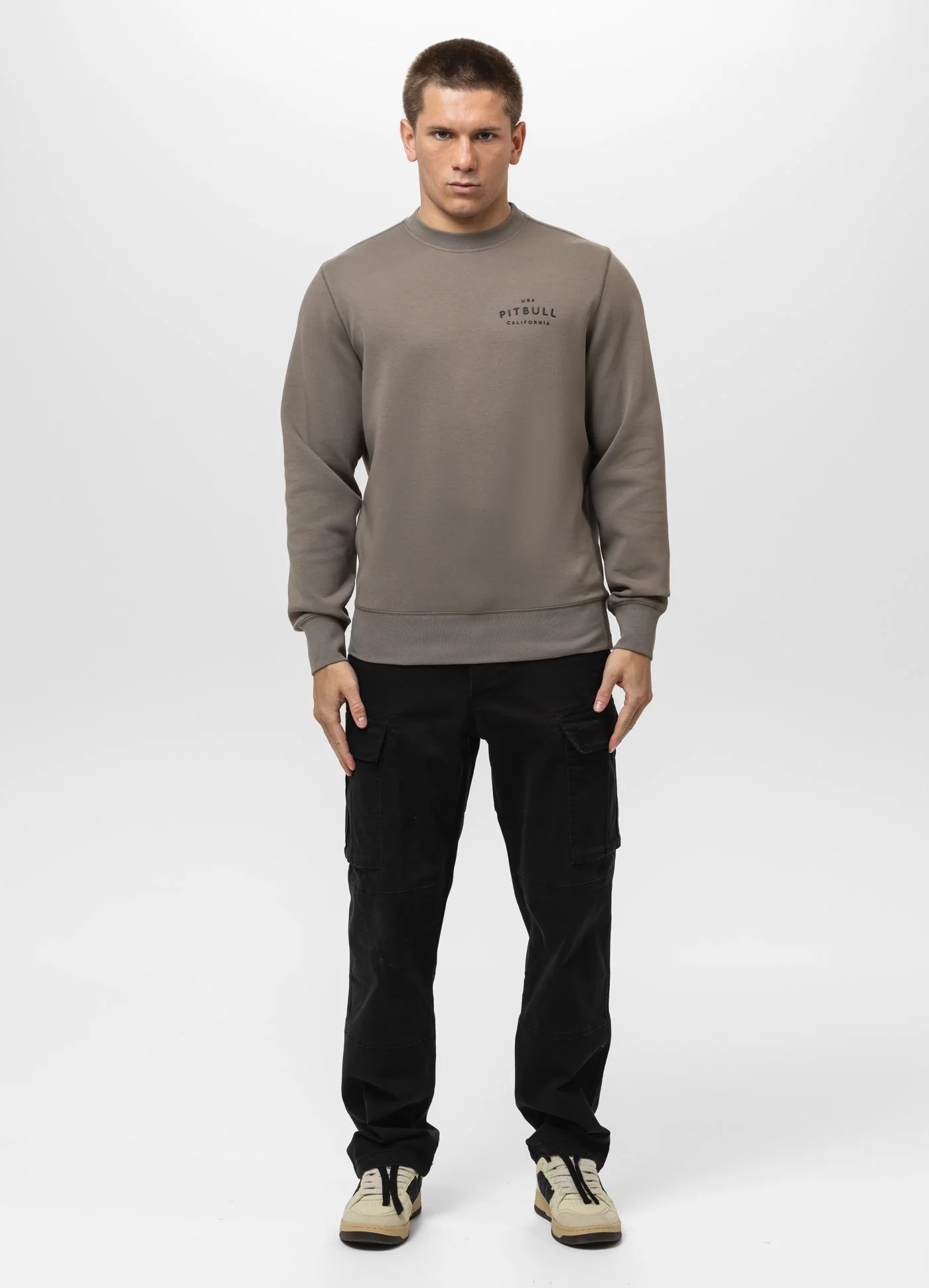 Bluza SAMPSON - Image 2