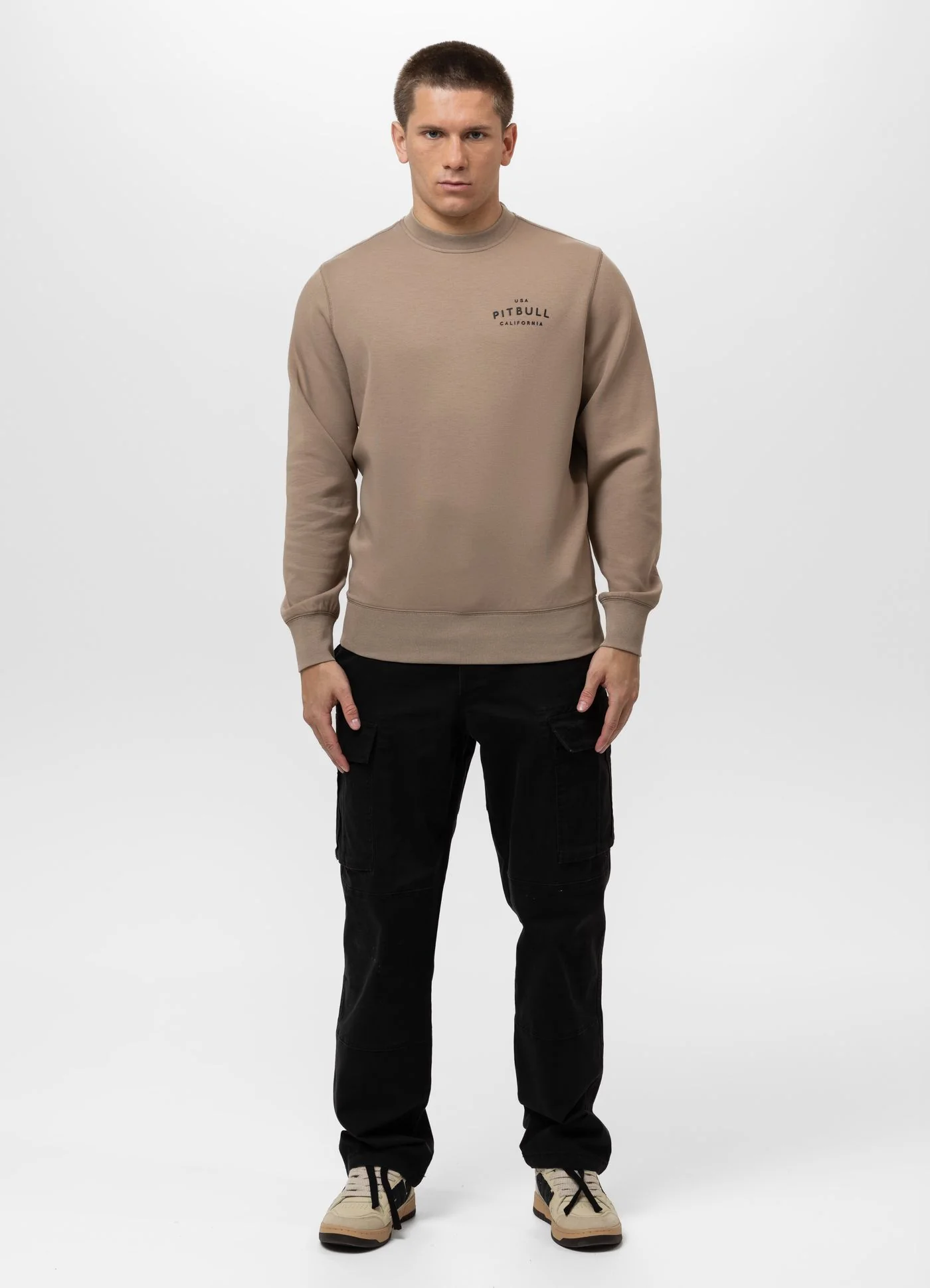 Bluza SAMPSON - Image 2