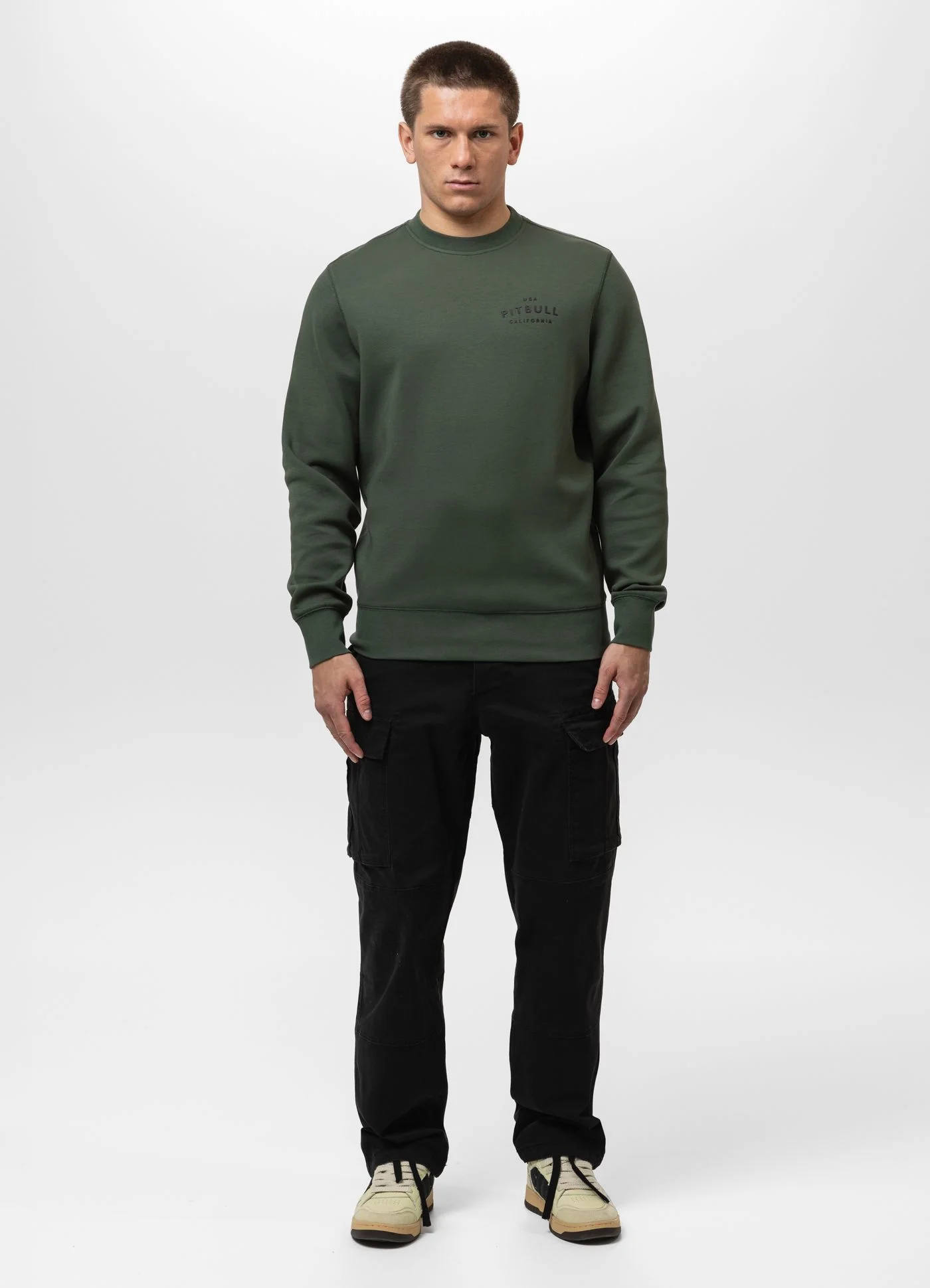 Bluza SAMPSON - Image 2