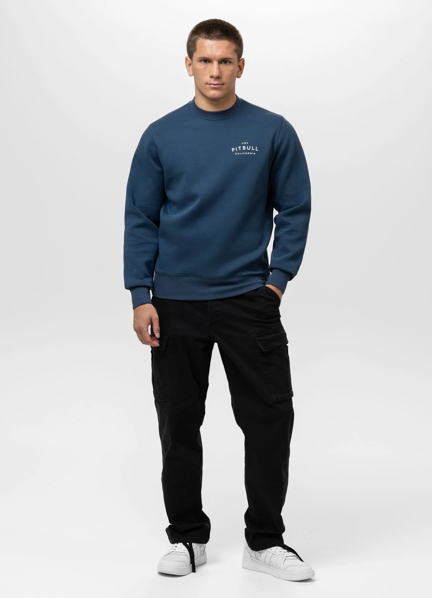 Bluza SAMPSON - Image 2