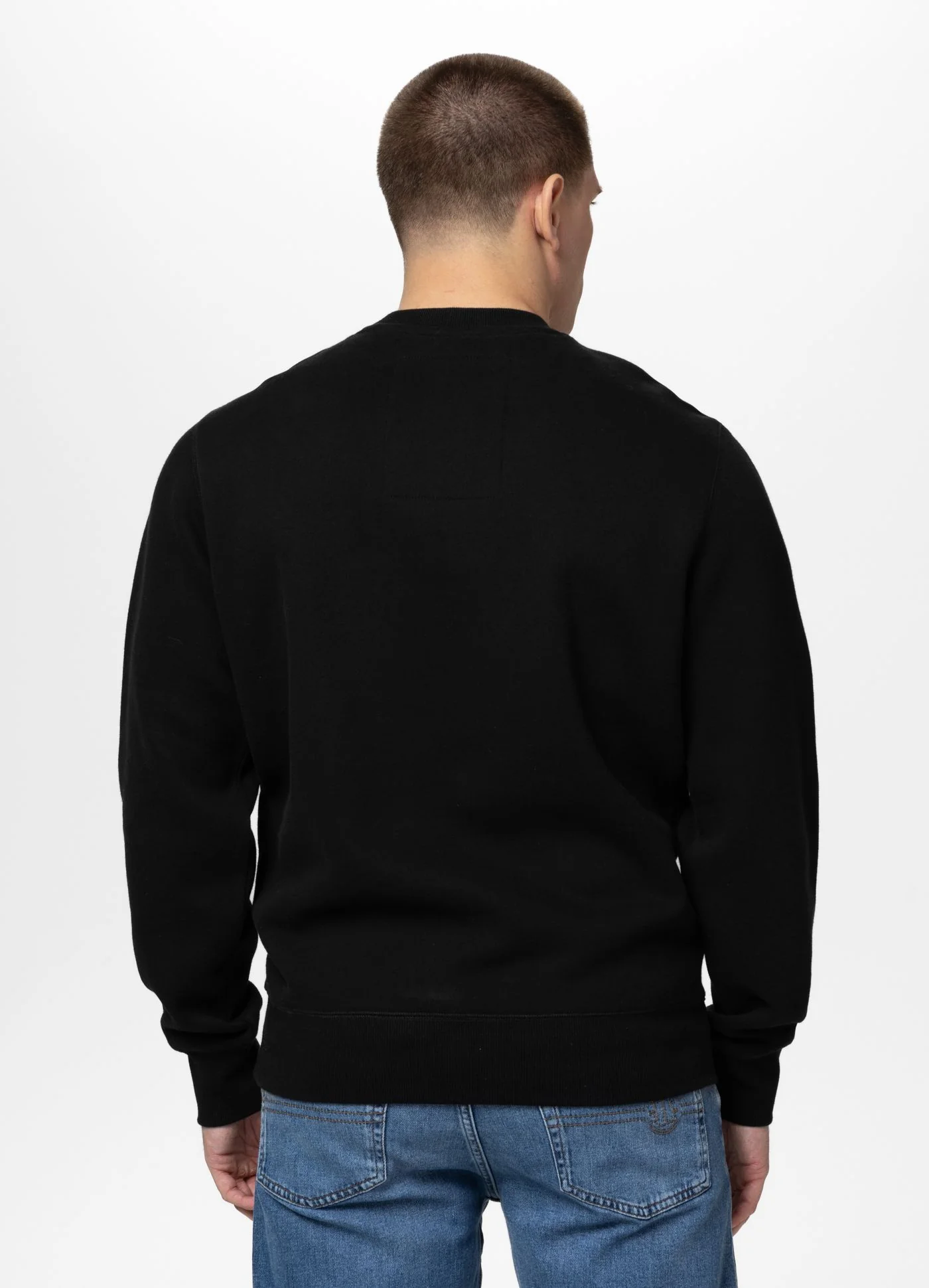 Bluza SMALL LOGO - Image 3