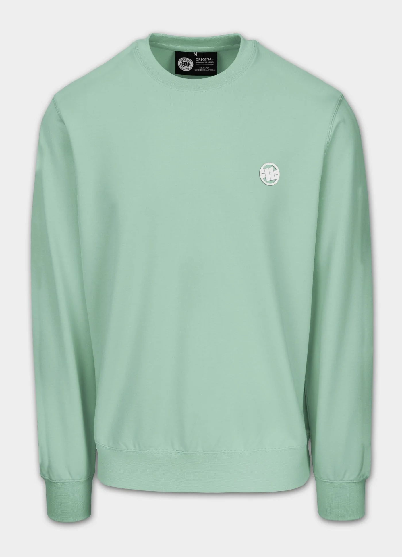 Bluza SMALL LOGO NUGGET