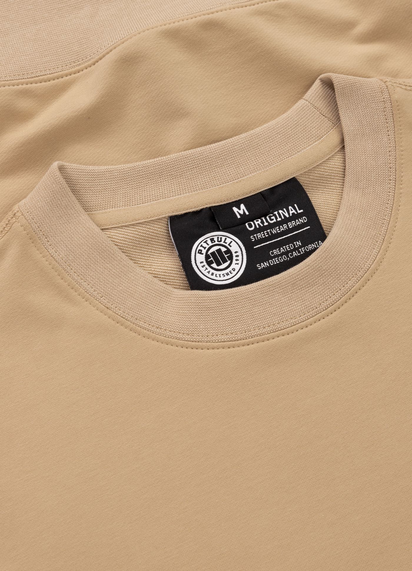 Bluza SMALL LOGO NUGGET - Image 3