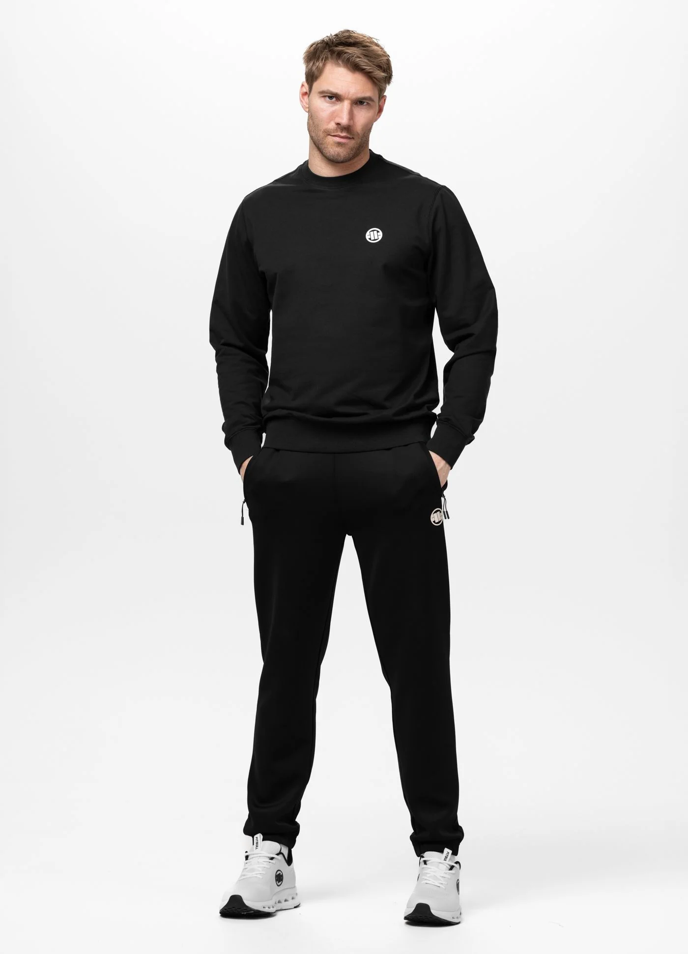 Bluza SMALL LOGO NUGGET - Image 2