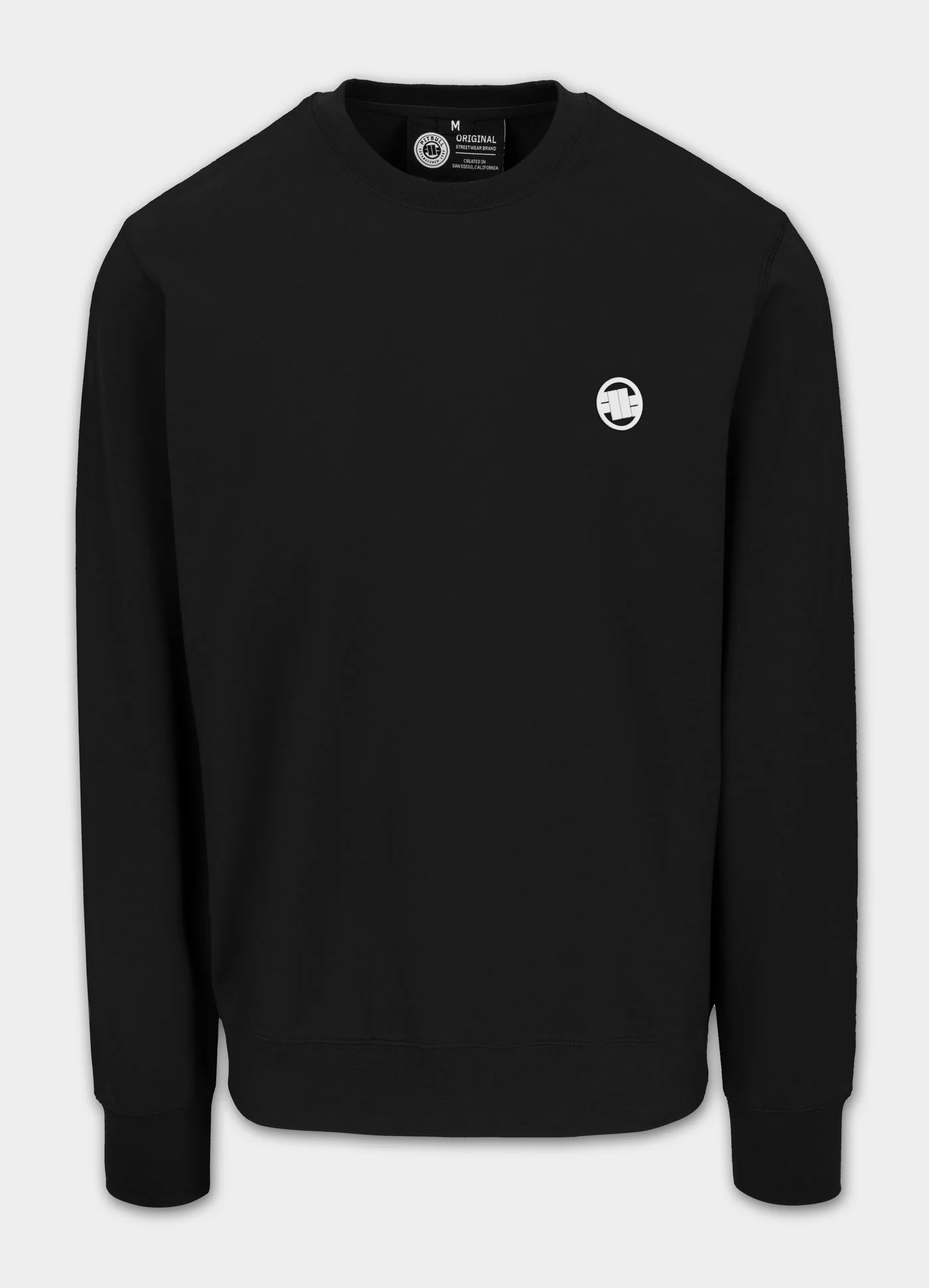 Bluza SMALL LOGO NUGGET - Image 4