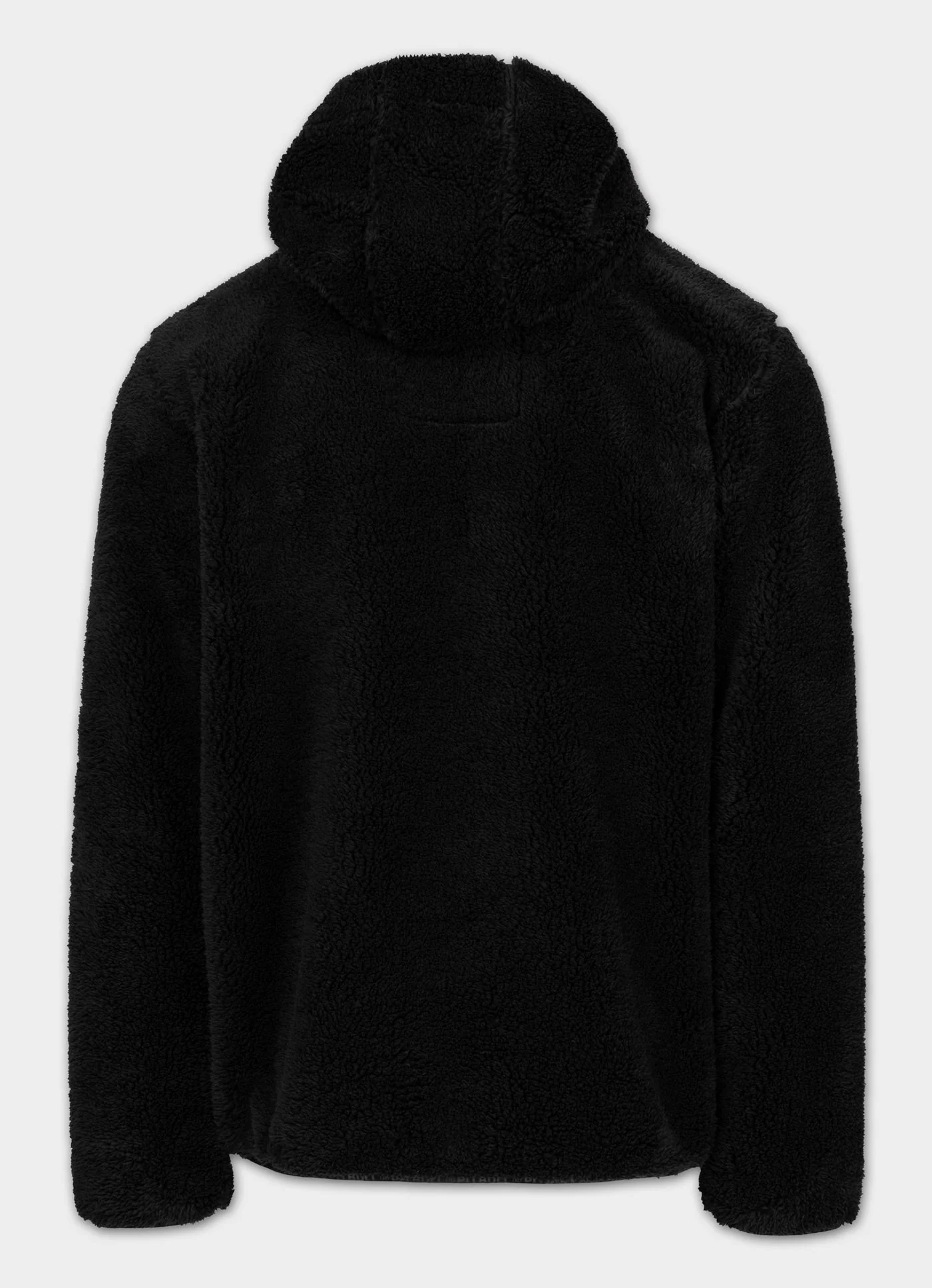 Bluza z kapturem ARAGON - Image 5