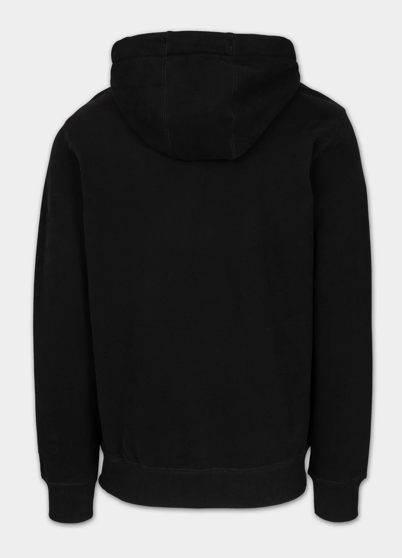 Bluza z kapturem SMALL LOGO - Image 5