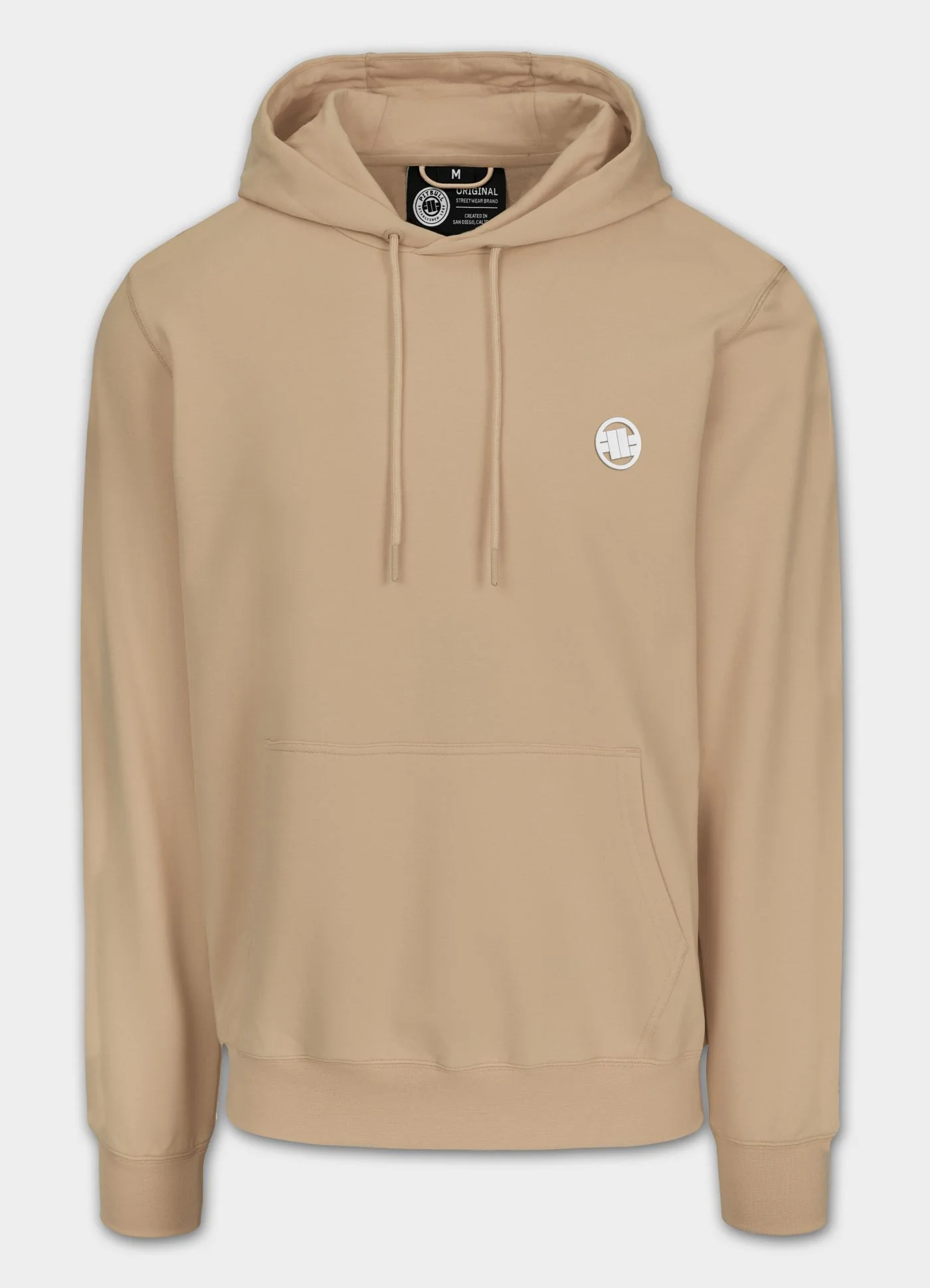 Bluza z kapturem SMALL LOGO NUGGET - Image 2