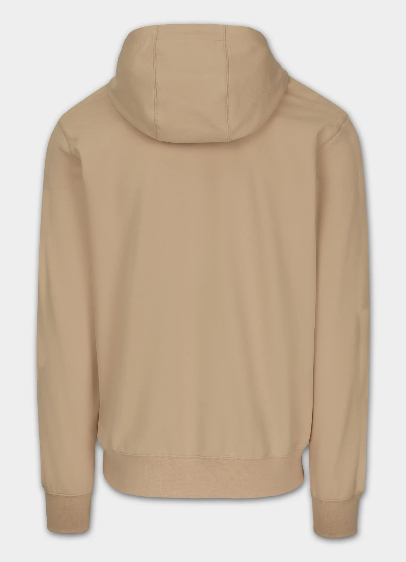 Bluza z kapturem SMALL LOGO NUGGET - Image 3