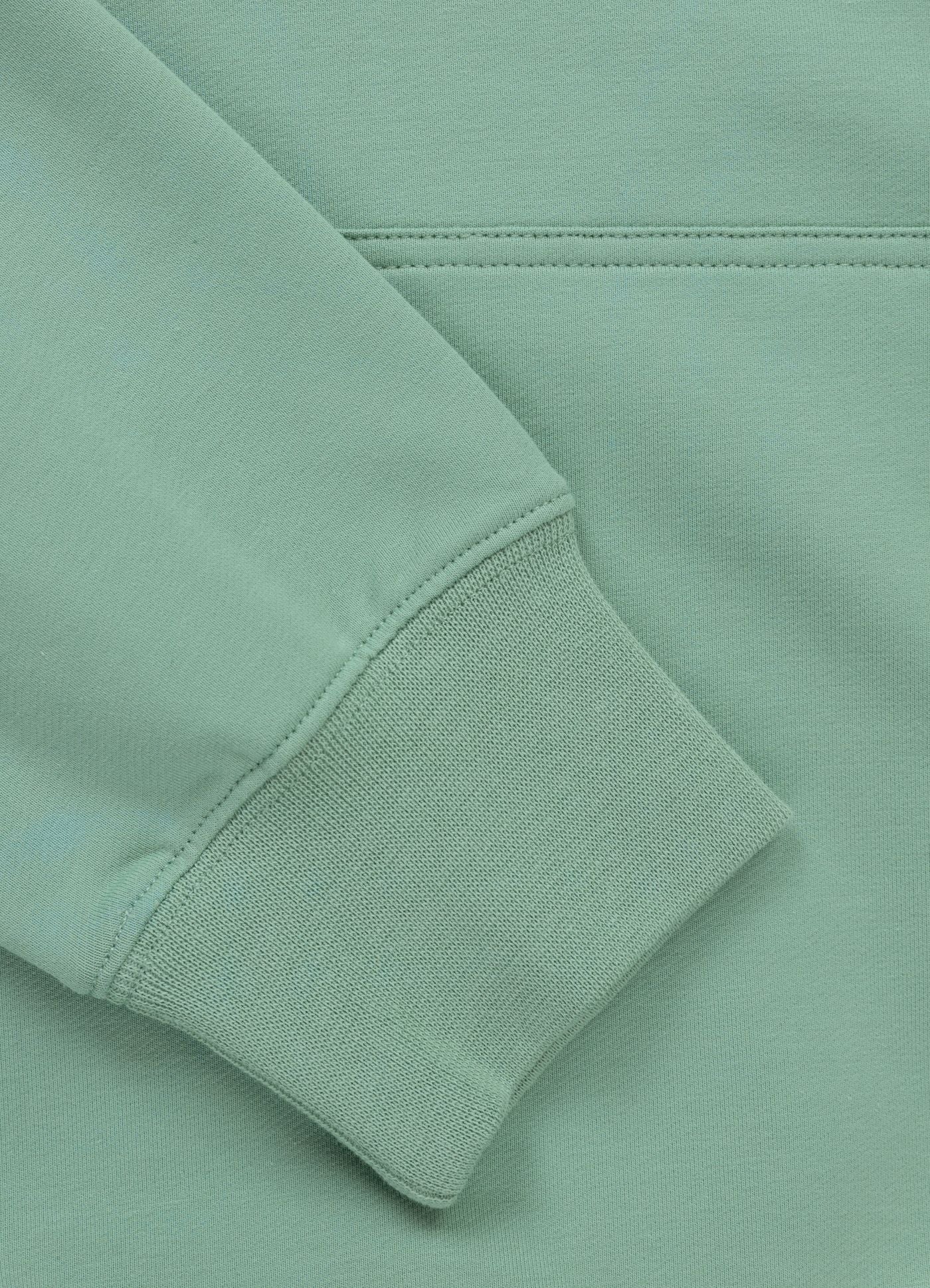 Bluza z kapturem SMALL LOGO NUGGET - Image 7