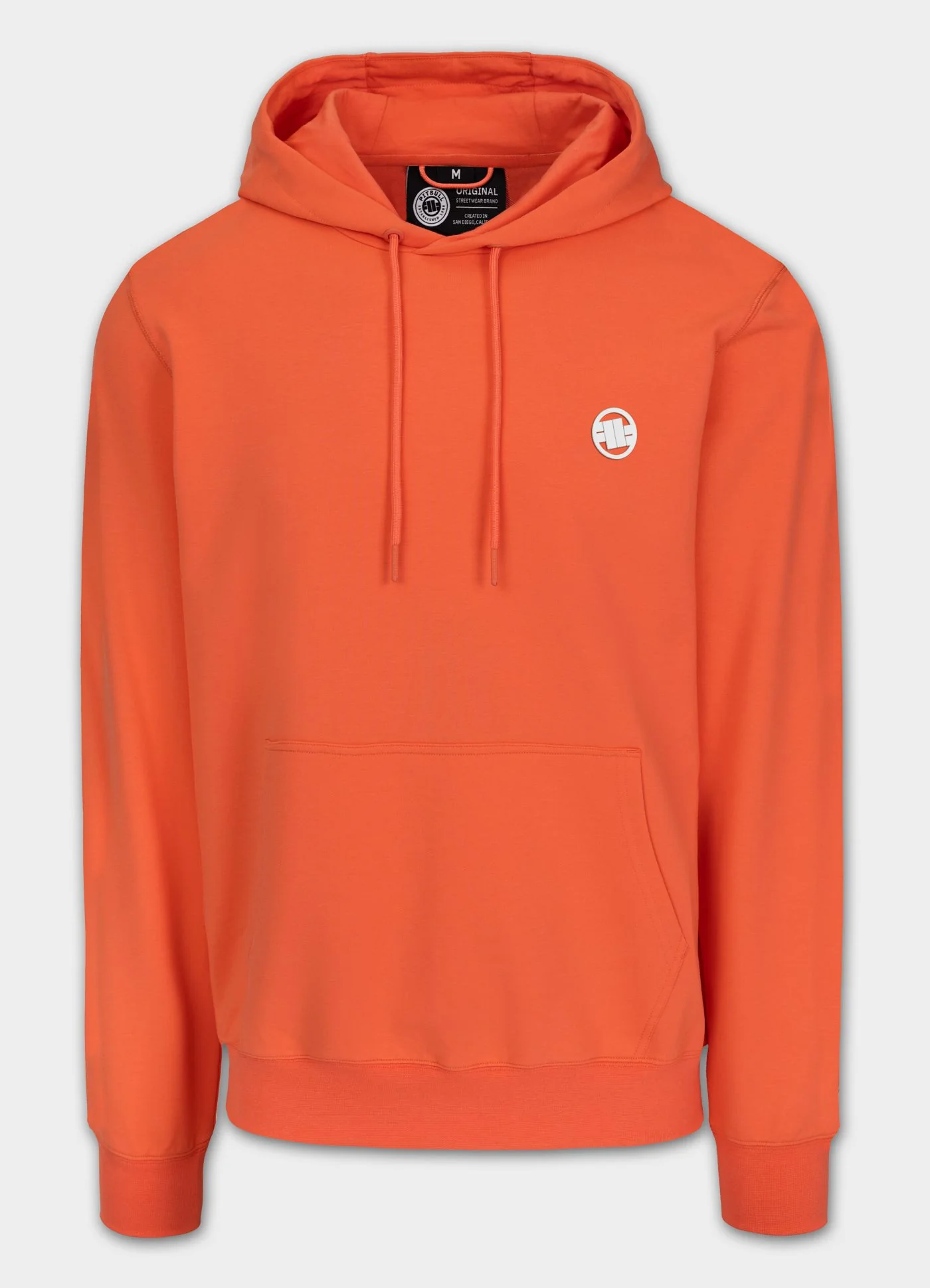 Bluza z kapturem SMALL LOGO NUGGET - Image 3