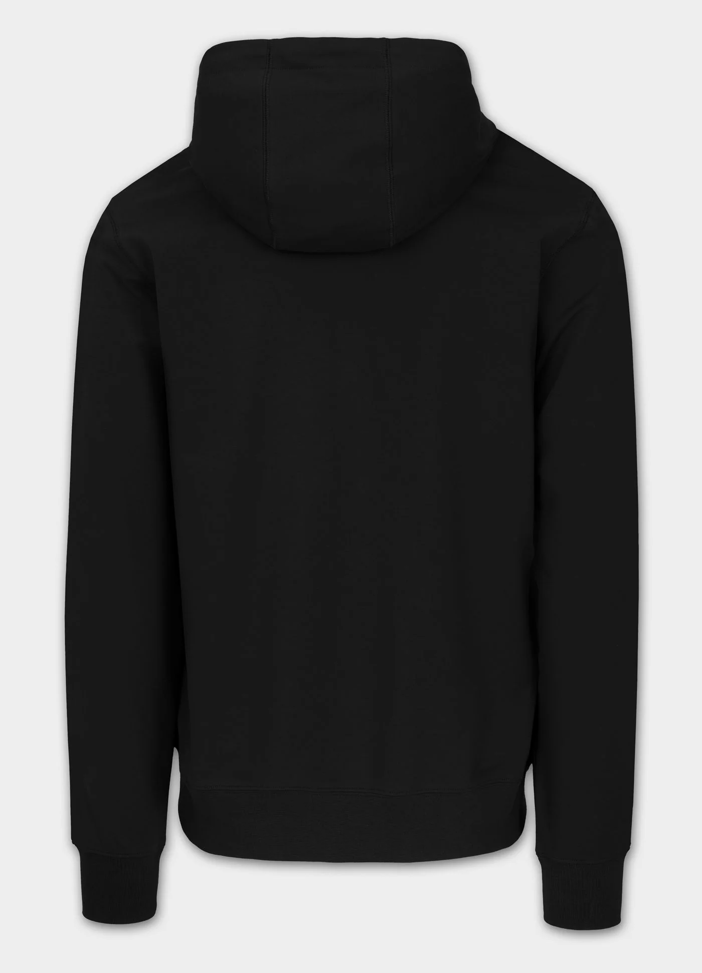 Bluza z kapturem SMALL LOGO NUGGET - Image 5